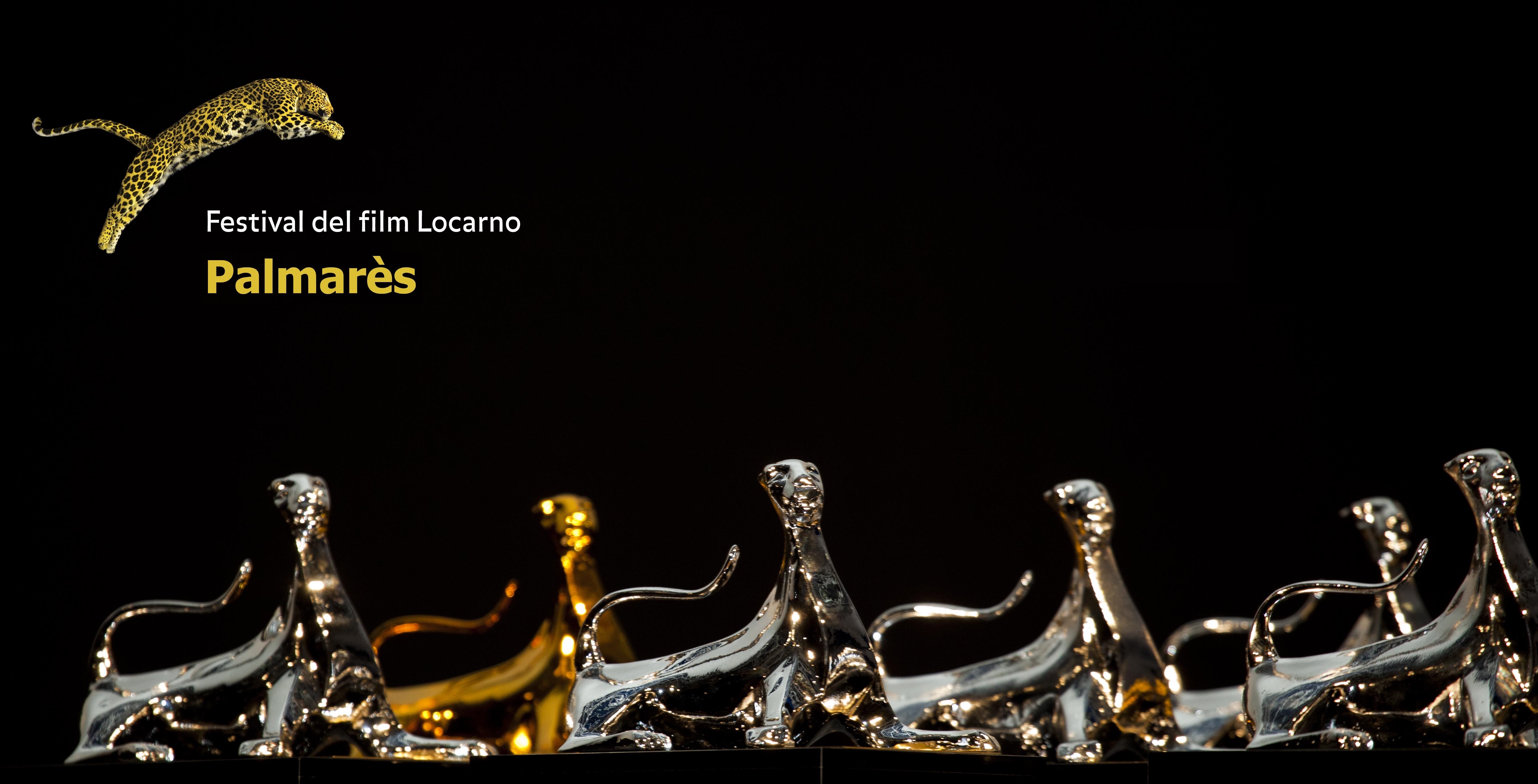 Il palmarès del Festival del Film Locarno 2016 – Tutti i vincitori