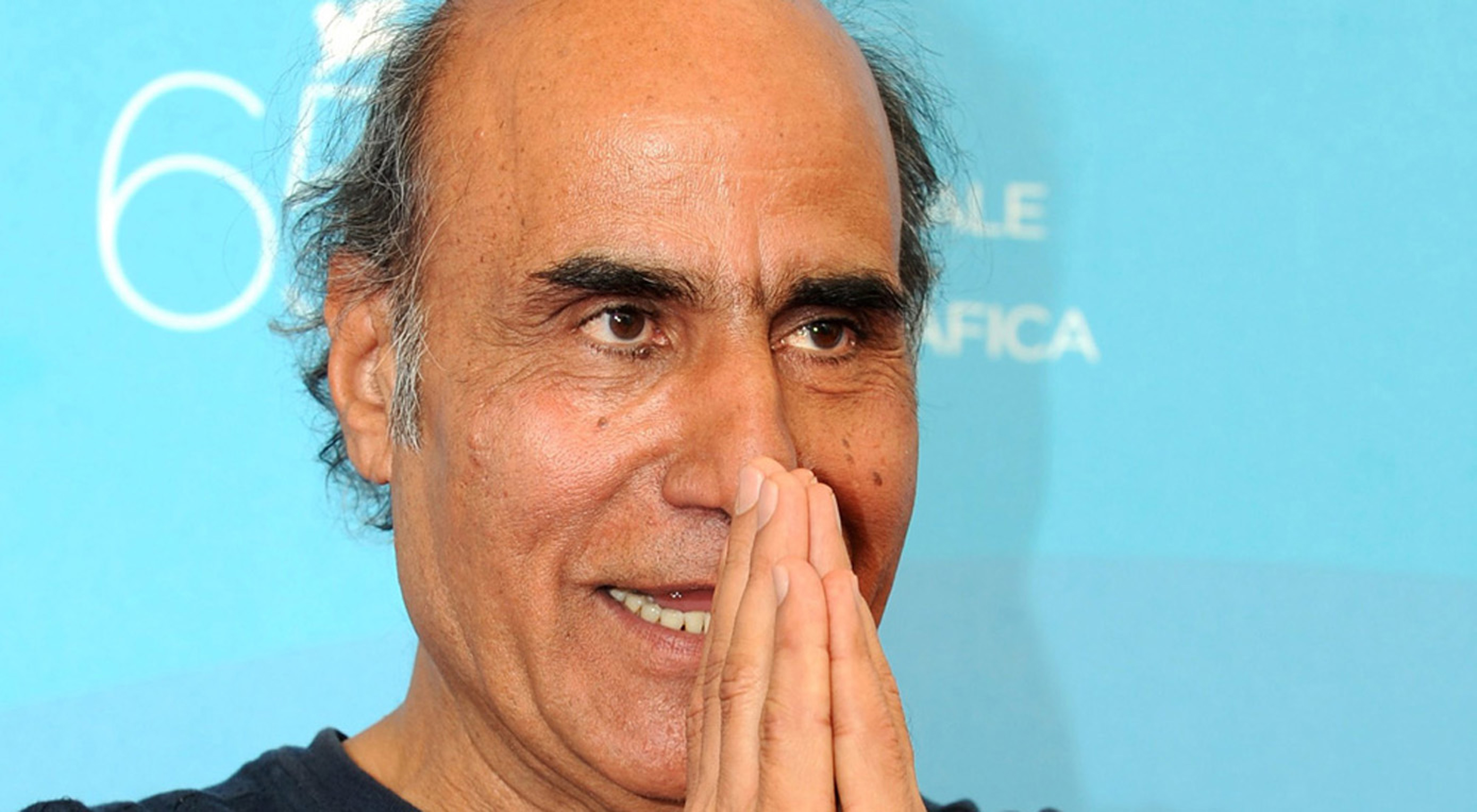 Ad Amir Naderi il premio Glory to the Filmaker alla Mostra di Venezia 2016