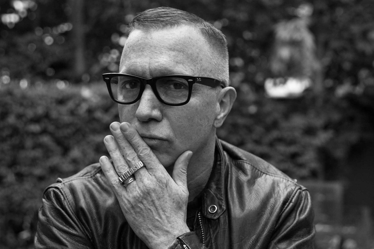 Bruce LaBruce Presidente di Giuria al Venice Days Award