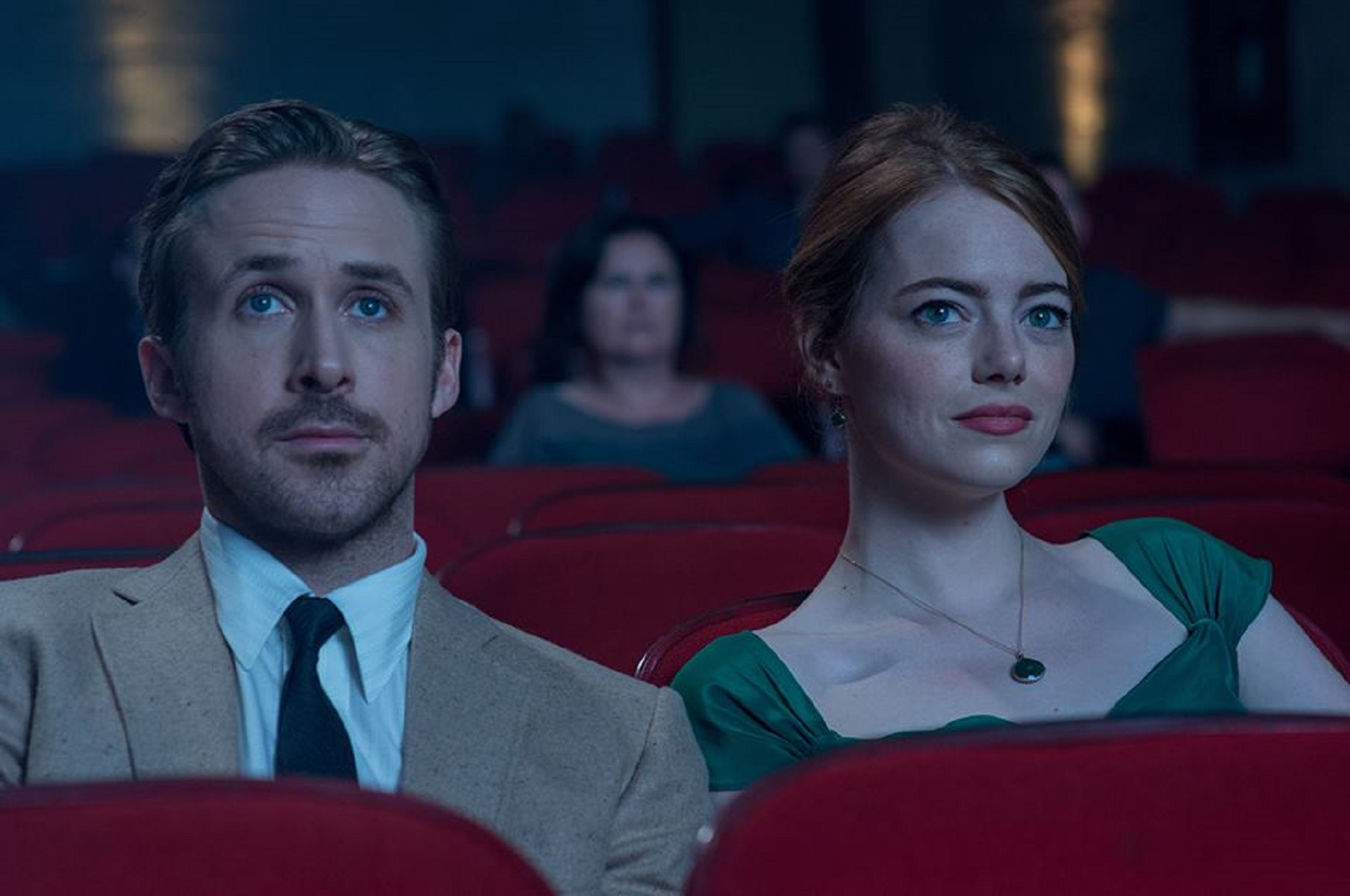 La La Land: secondo trailer per il film di apertura della Mostra di Venezia