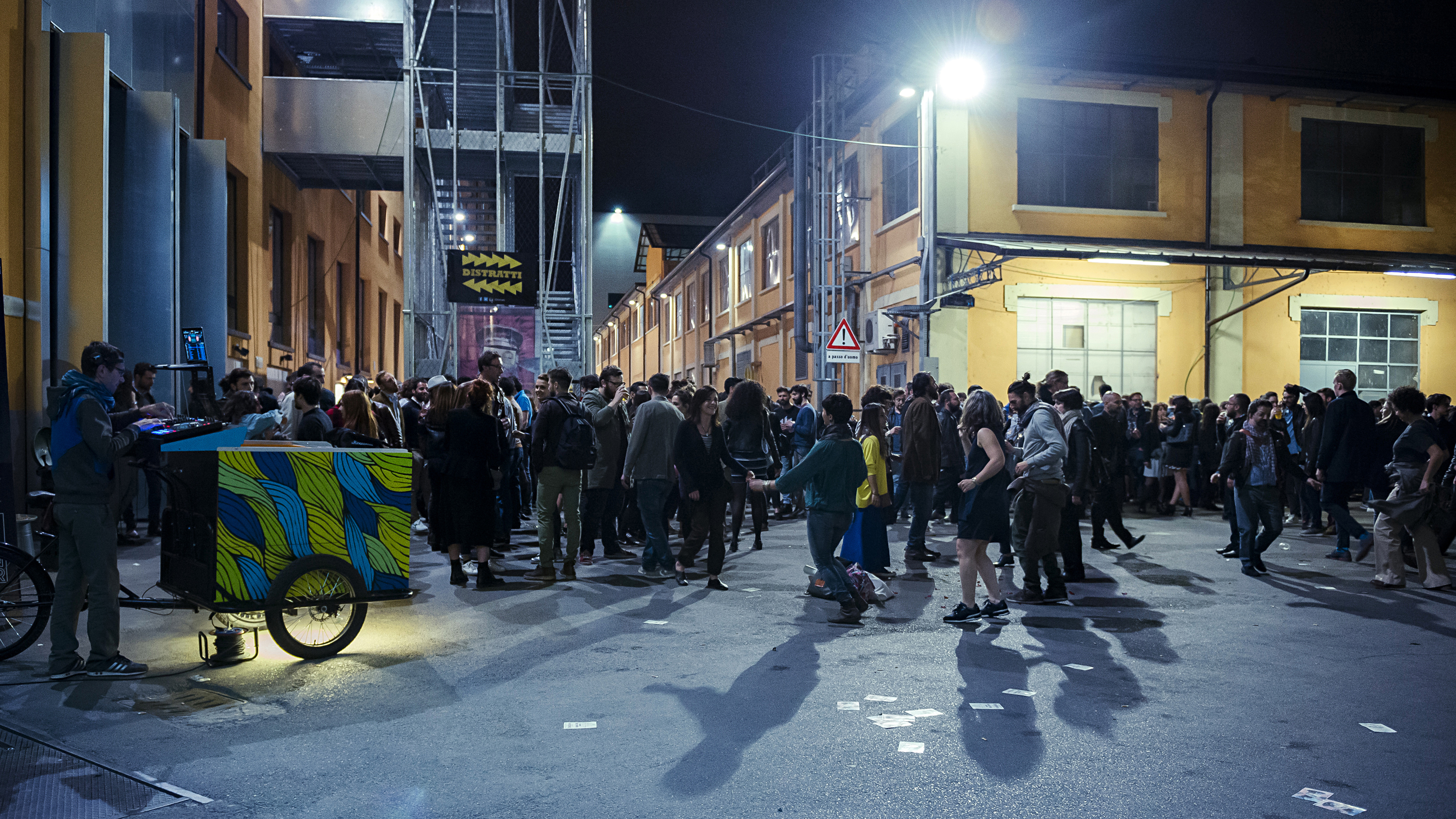 Vivi il Milano Film Festival 2016: ottieni in omaggio la card del festival con LongTake!