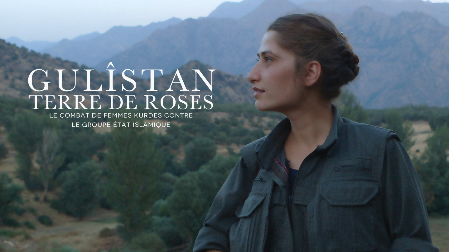 Milano Film Festival 2016 - Day 1: in concorso è il giorno delle donne guerriere del PKK