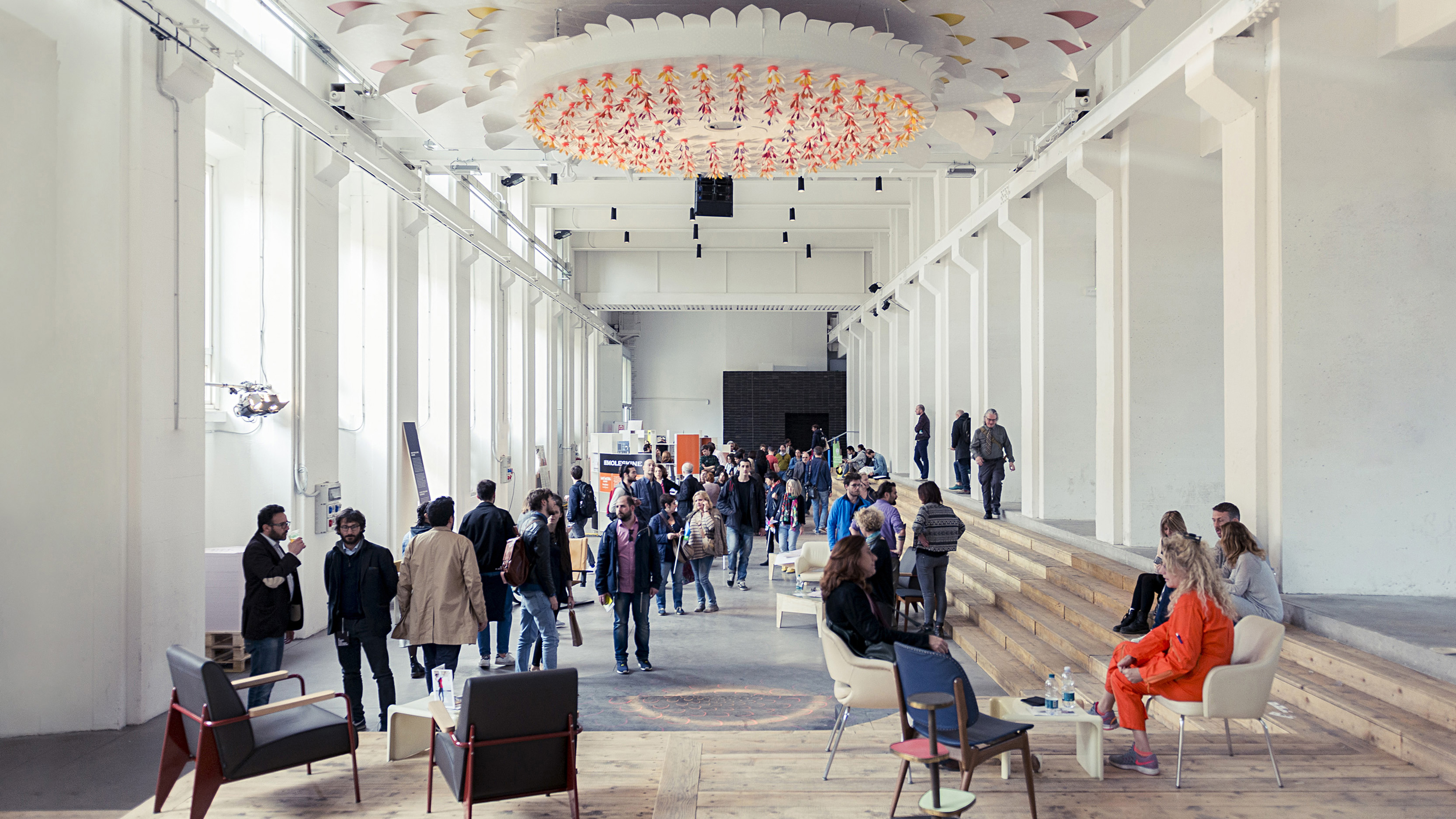 Milano Film Festival 2016 - Day 1: LongTake, il daily e tre nuovi collaboratori (scelti tra gli utenti)