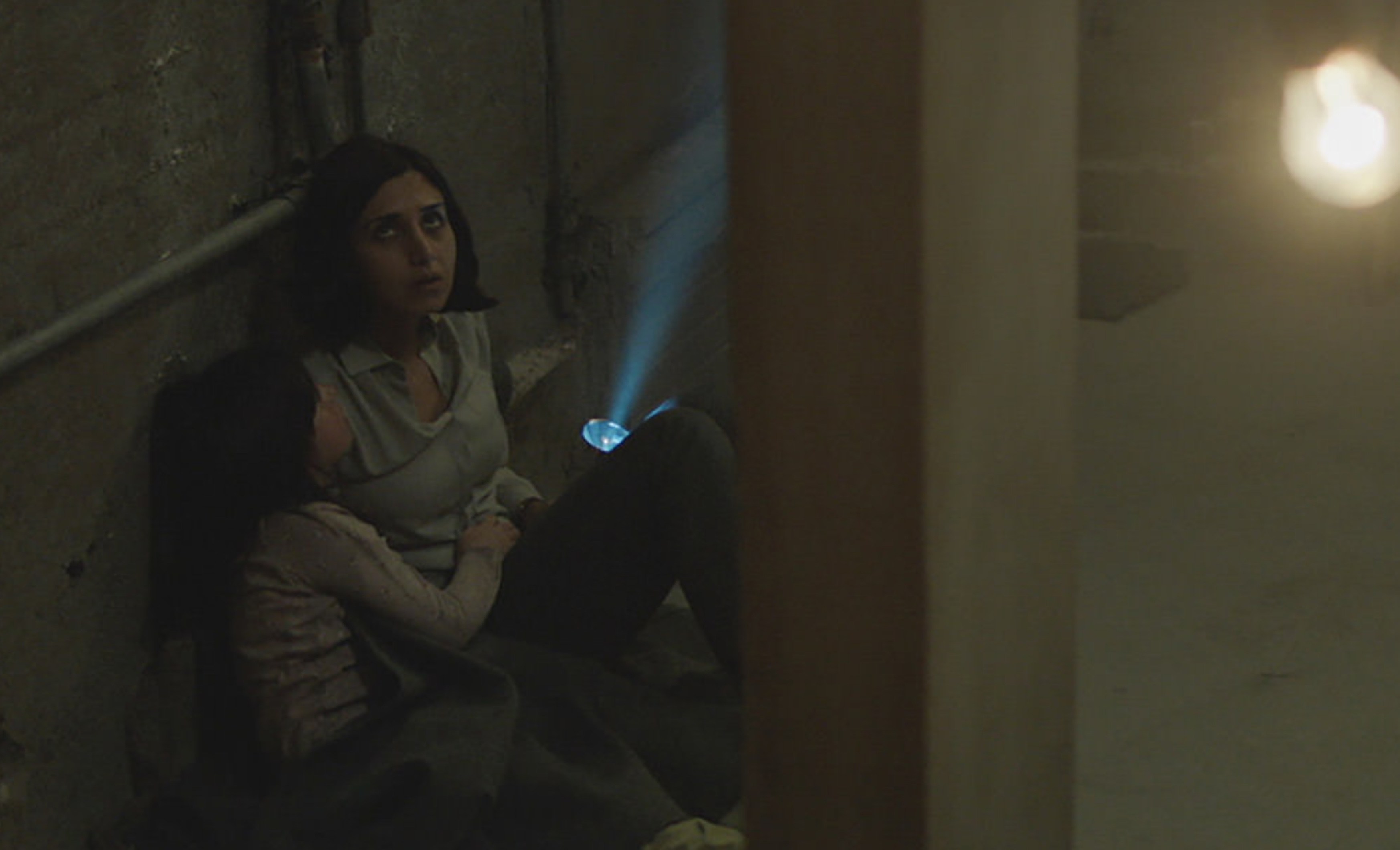 Milano Film Festival 2016 - day 2: in concorso Under the Shadow di Babak Anvari