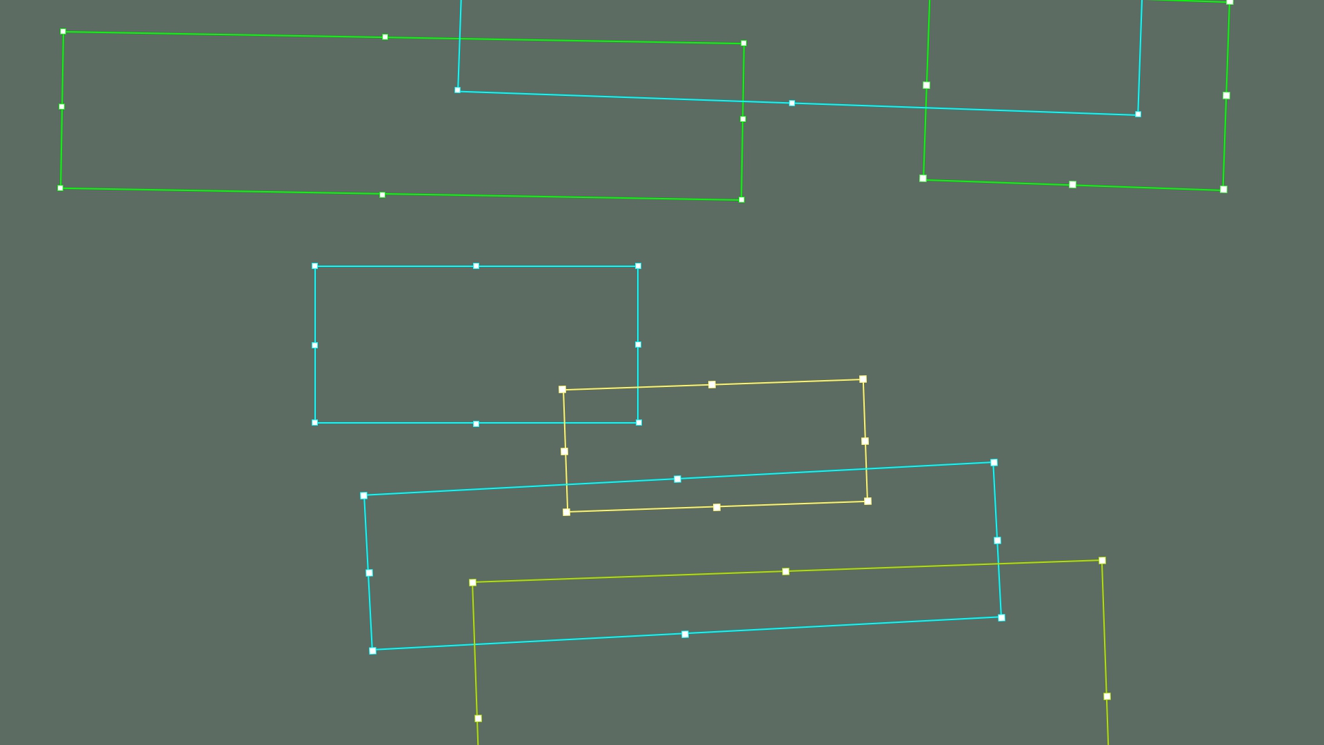 Milano Film Festival 2016: DAY 3 – La mappa di Sabato 10 settembre