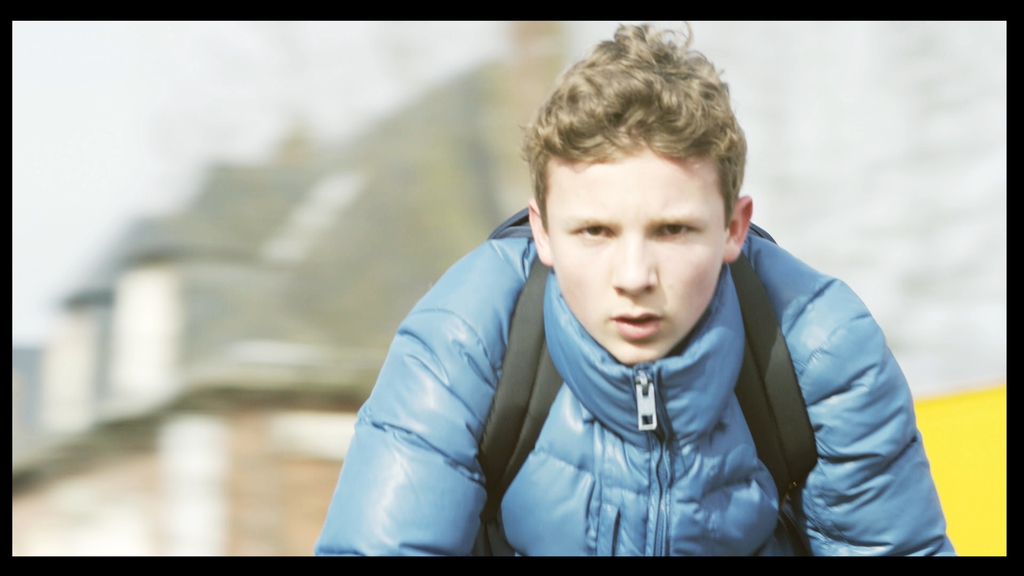 Milano Film Festival 2016 – I corti di giornata: Balcony, Lana del Roy e The Wrong End of the Stick