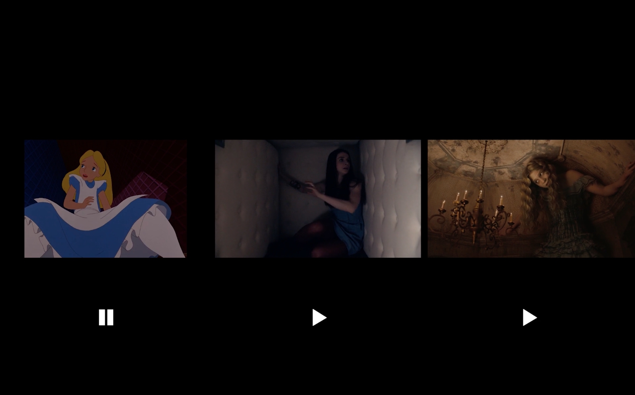 Milano Film Festival 2016 – Il cinema di montaggio di Davide Rapp