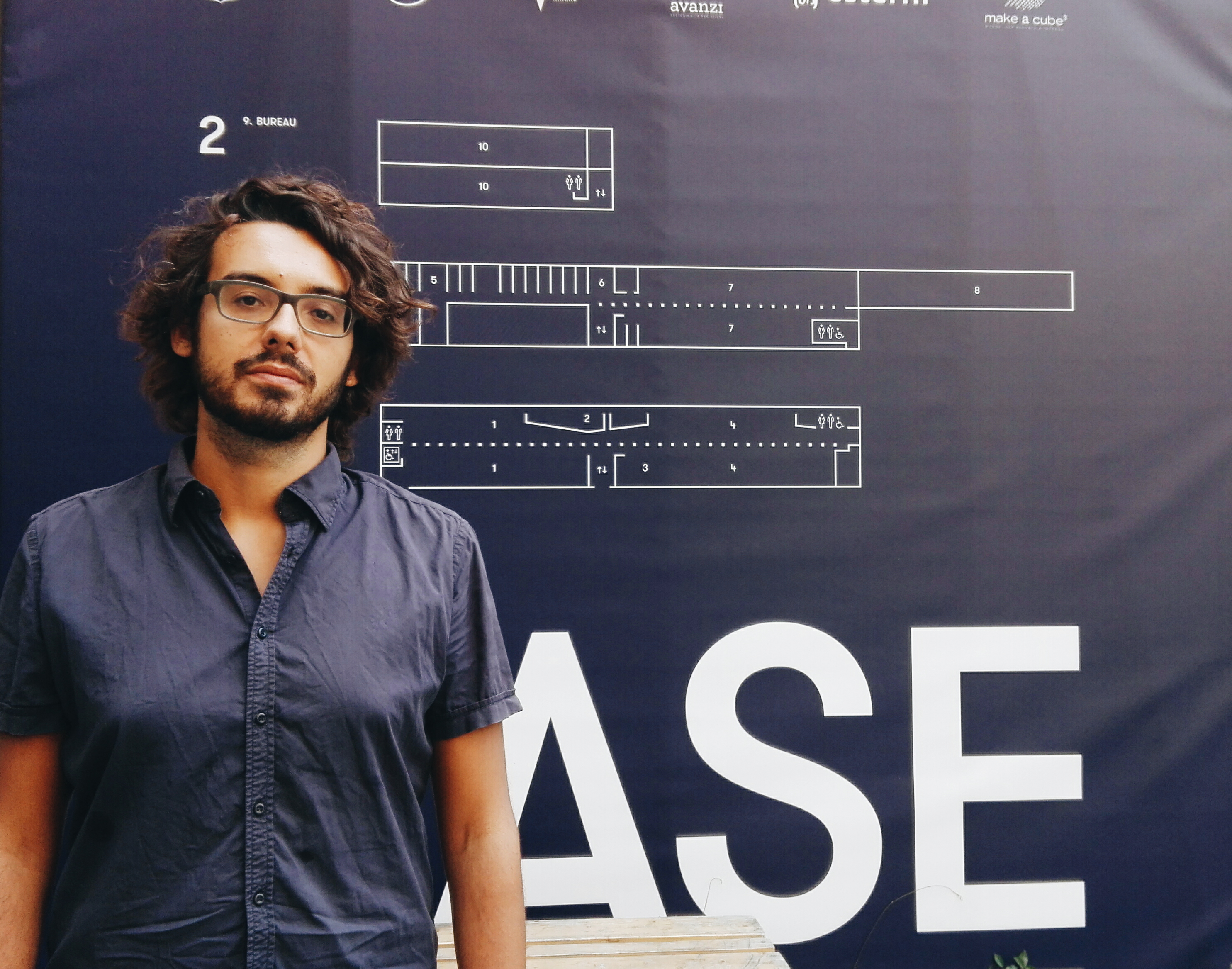 Milano Film Festival 2016 – Remake & Match: Intervista a Davide Rapp