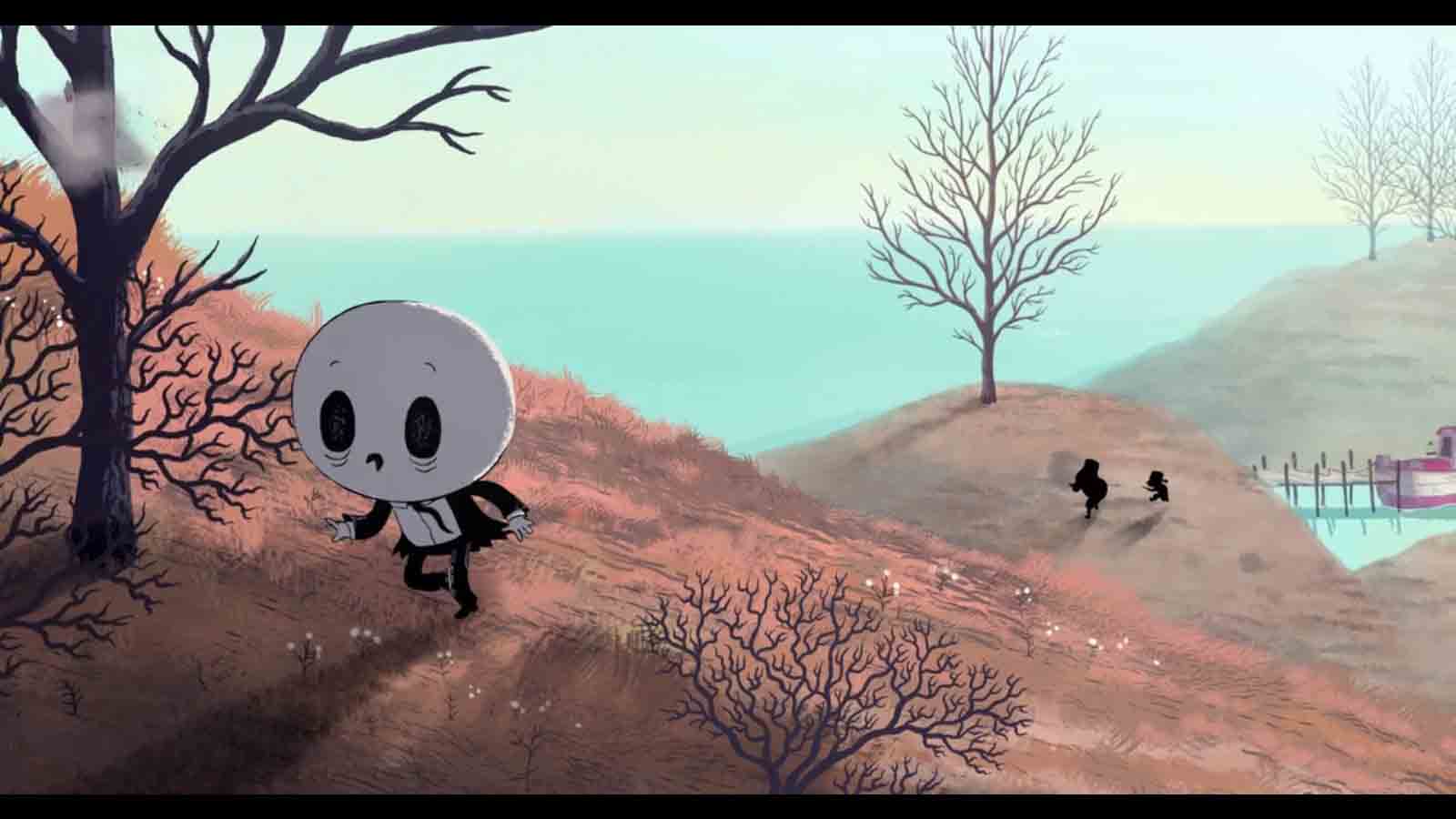 Milano Film Festival 2016 – È il giorno di Psiconautas