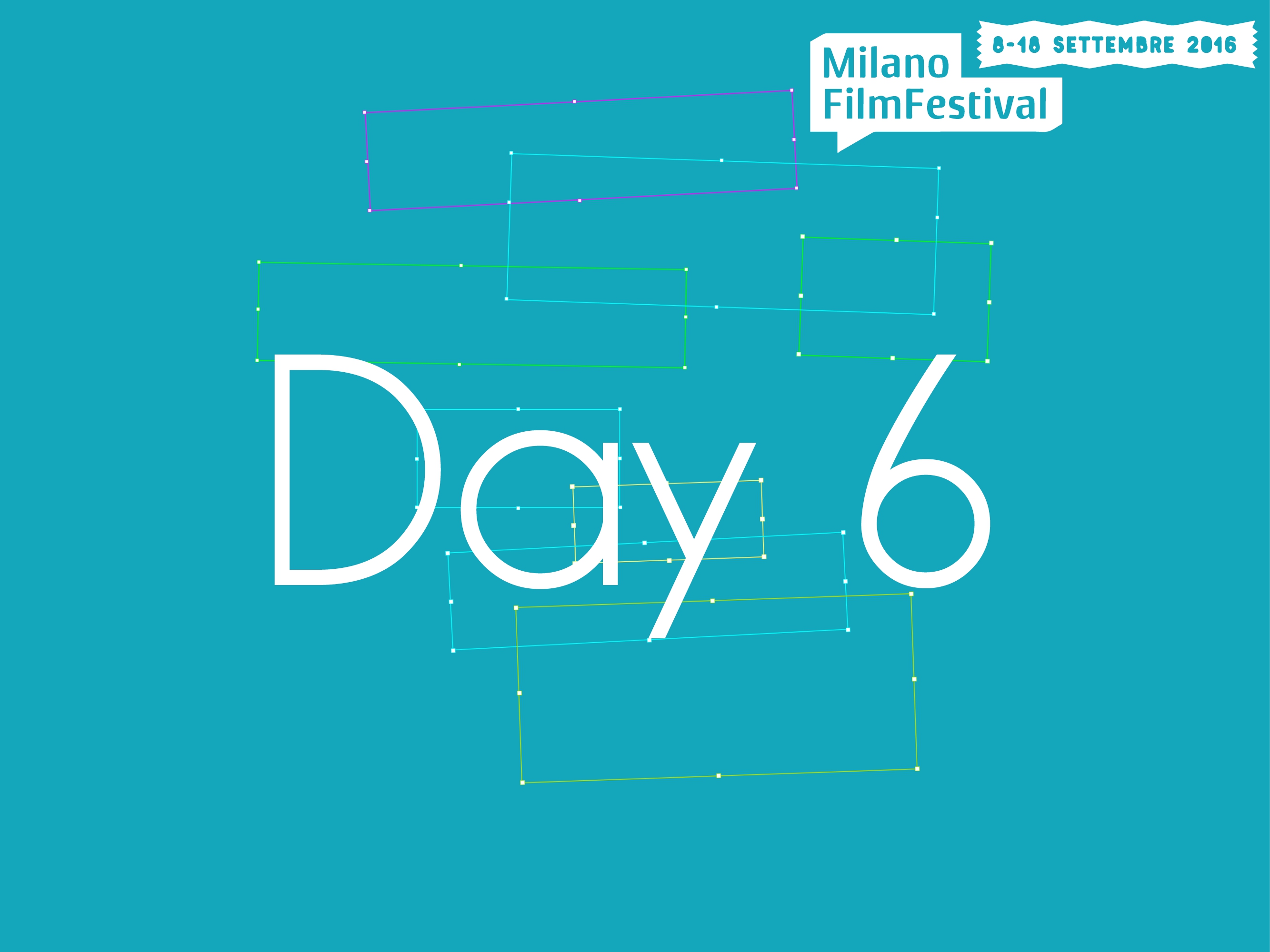 Il daily del Milano Film Festival 2016 – Day 6 (Martedì 13 Settembre)