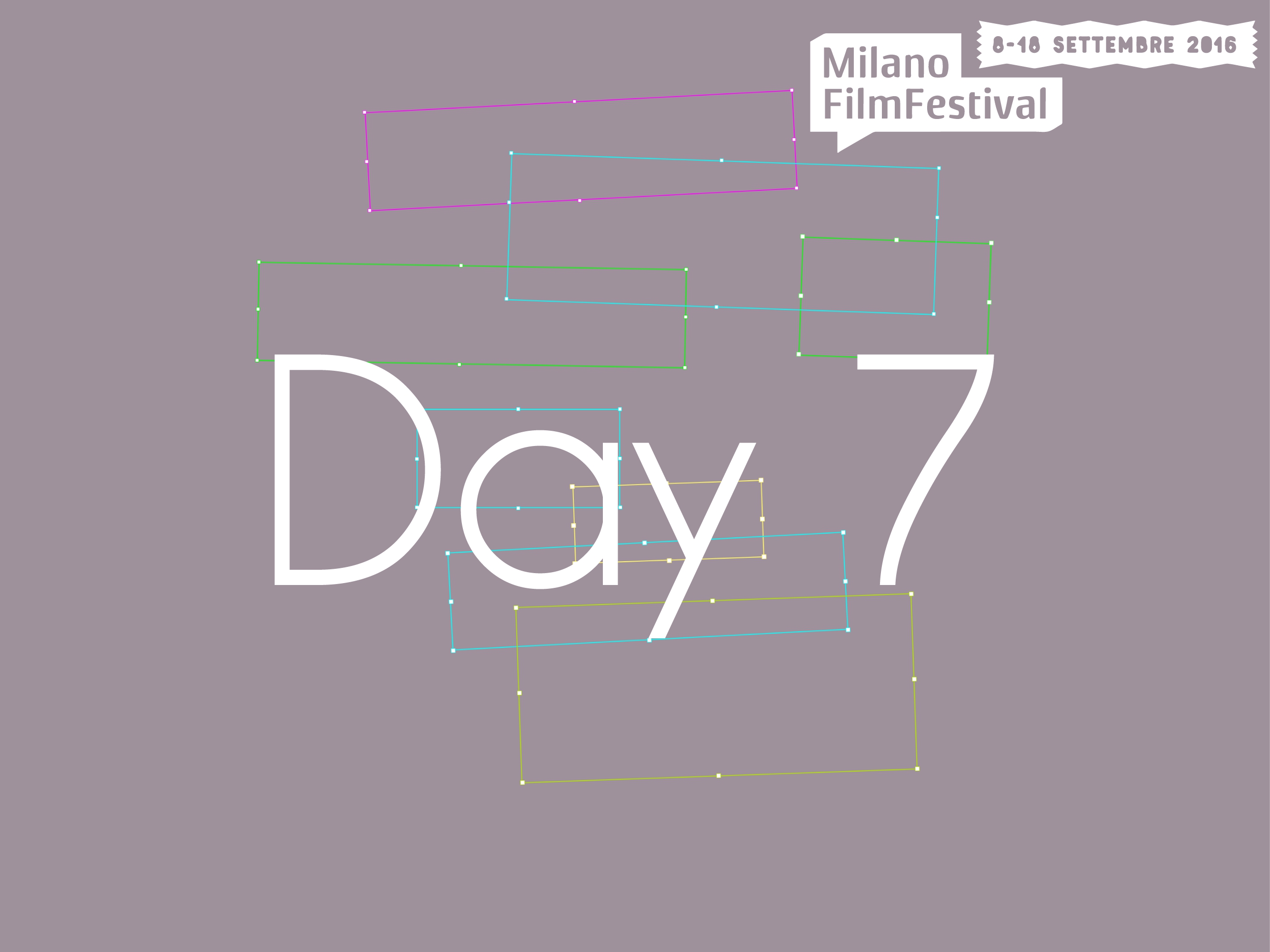 Il daily del Milano Film Festival 2016 – DAY 7 (Mercoledì 14 Settembre)