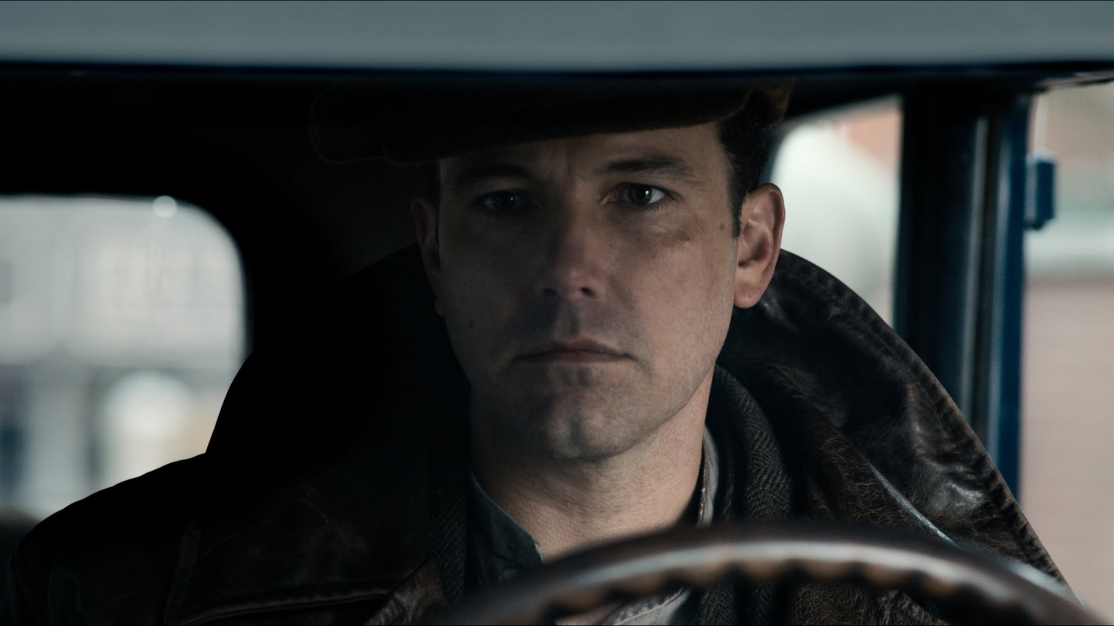 La legge della notte: il trailer del nuovo film di Ben Affleck