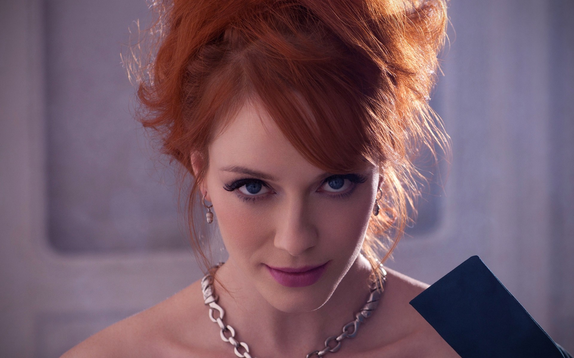 Christina Hendricks si unisce al cast di 