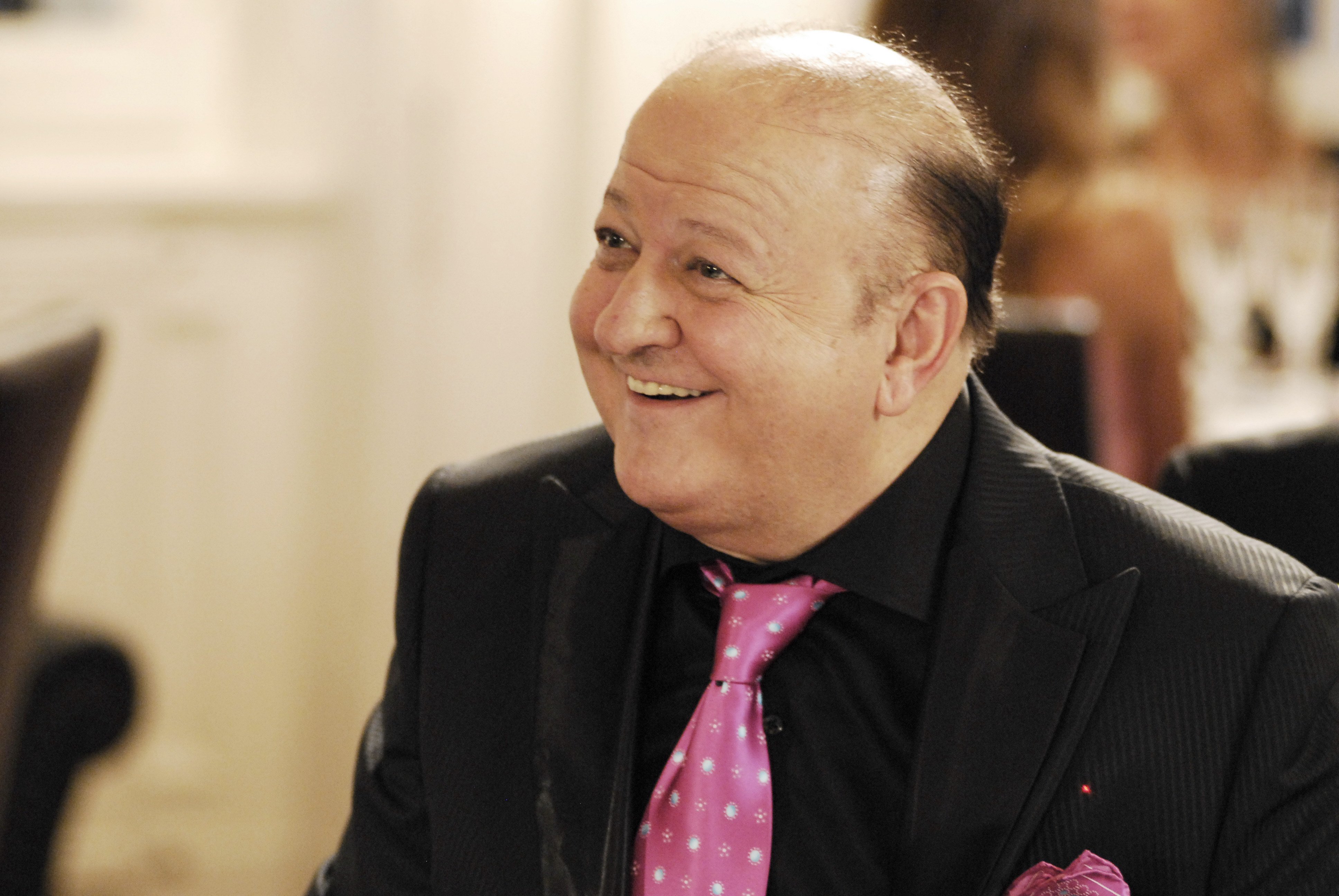 Massimo Boldi sarà il protagonista del nuovo film di Paolo Sorrentino?