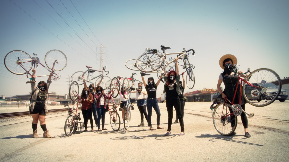 Milano Film Festival 2016 – Ovarian Psycos di Joanna Sokolowski e Kate Trumbull-LaValle