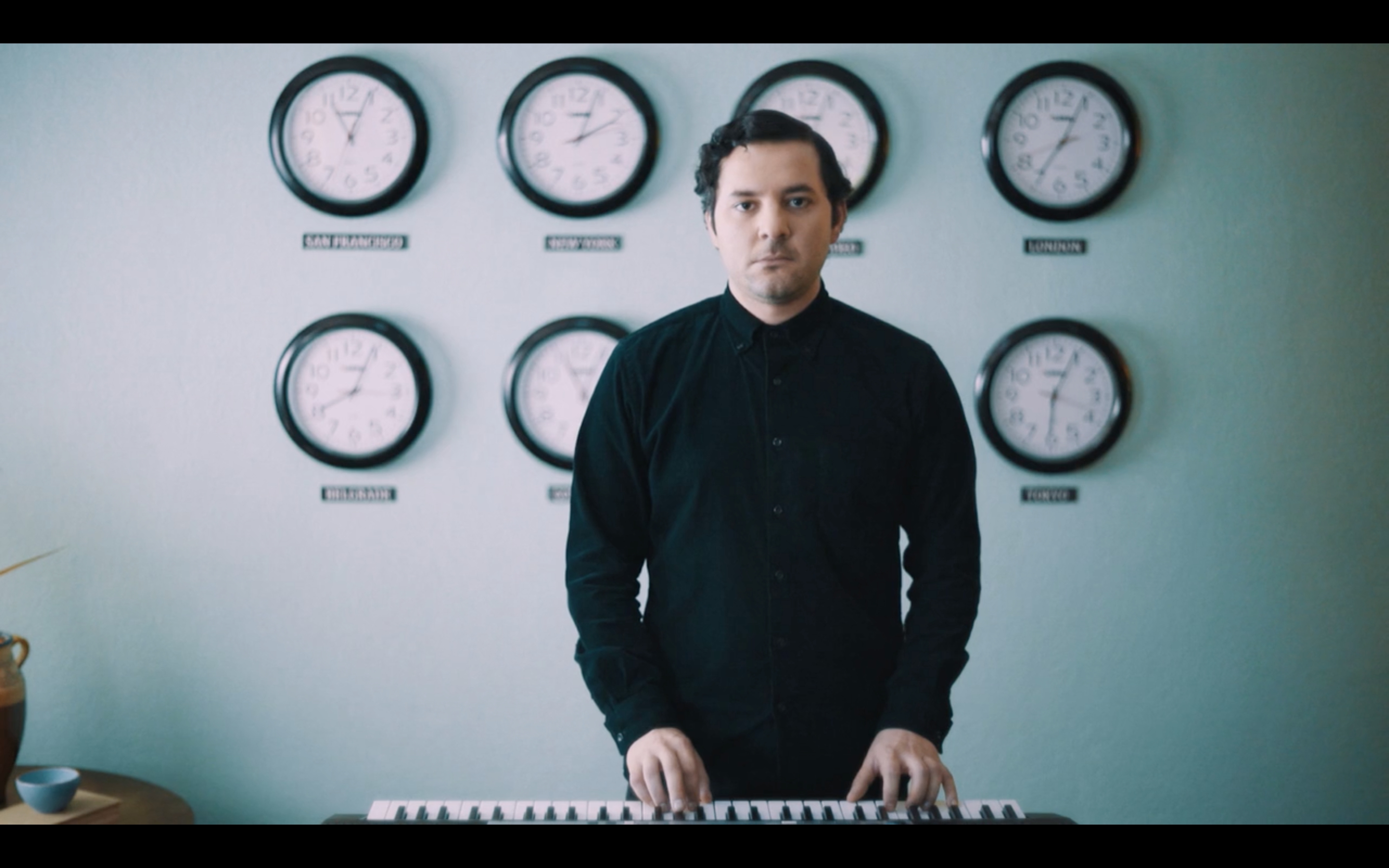 Milano Film Festival 2016 – In concorso Radio Dreams di Babak Jalali