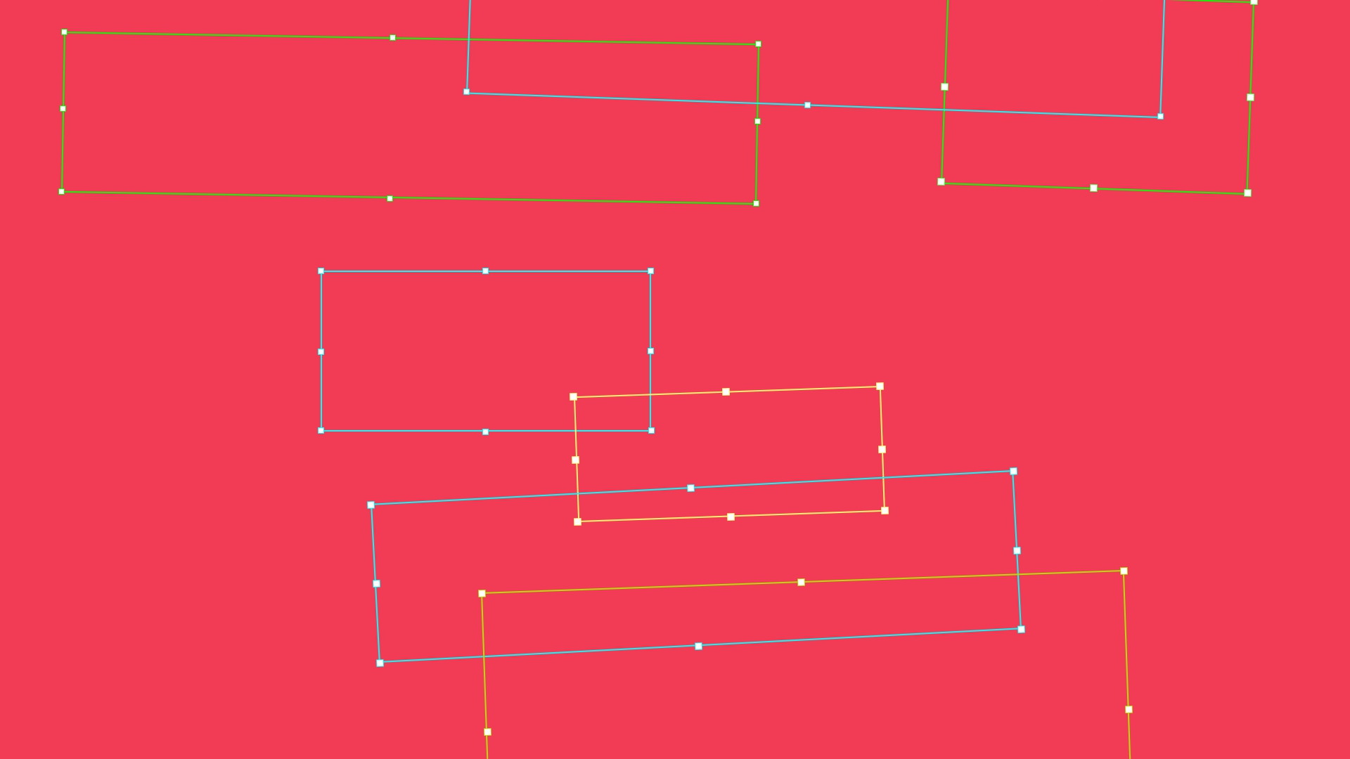 Milano Film Festival 2016 – La mappa di Venerdì 16 Settembre