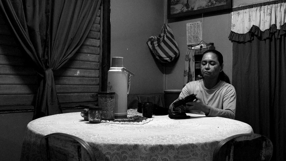 Sarà Microcinema a distribuire nelle sale italiane il Leone d’Oro 2016, The Woman Who Left di Lav Diaz