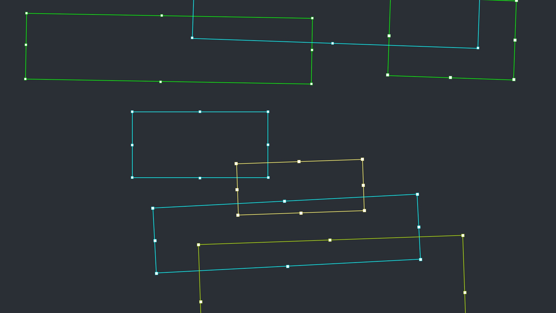 Milano Film Festival 2016 – La mappa di Sabato 17 Settembre