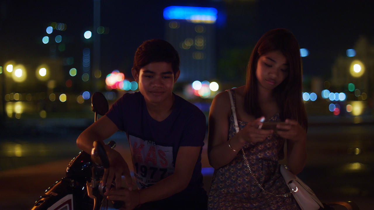 Milano Film Festival 2016 – Diamond Island di Davy Chou