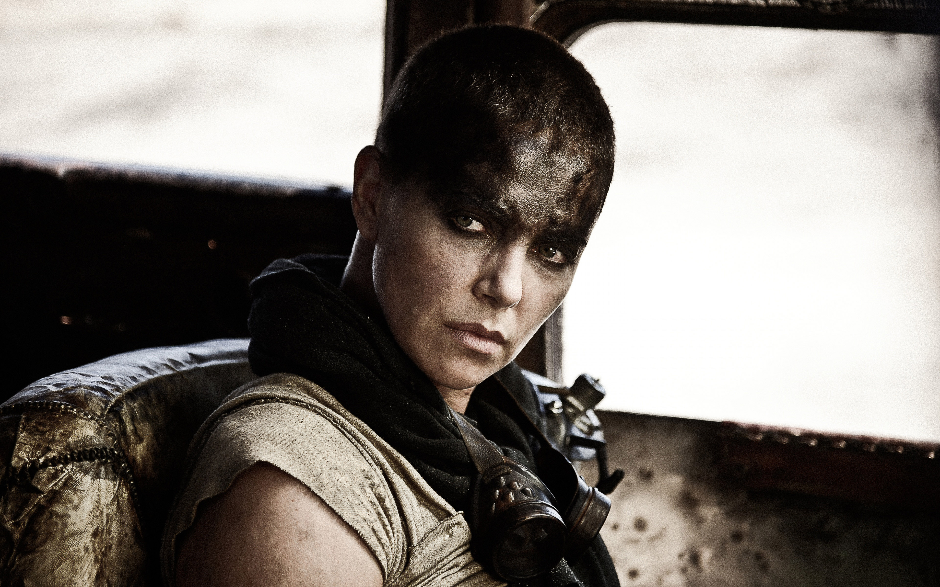 Mad Max: al via le riprese del prequel dedicato a Furiosa?