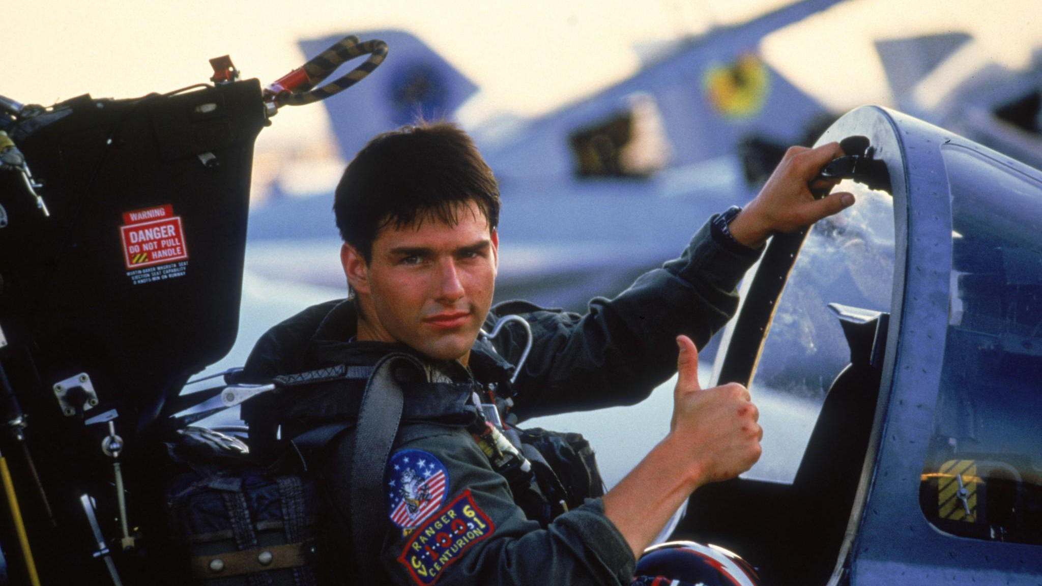 LongTake ti invita al cinema: per te in omaggio Top Gun 3D!