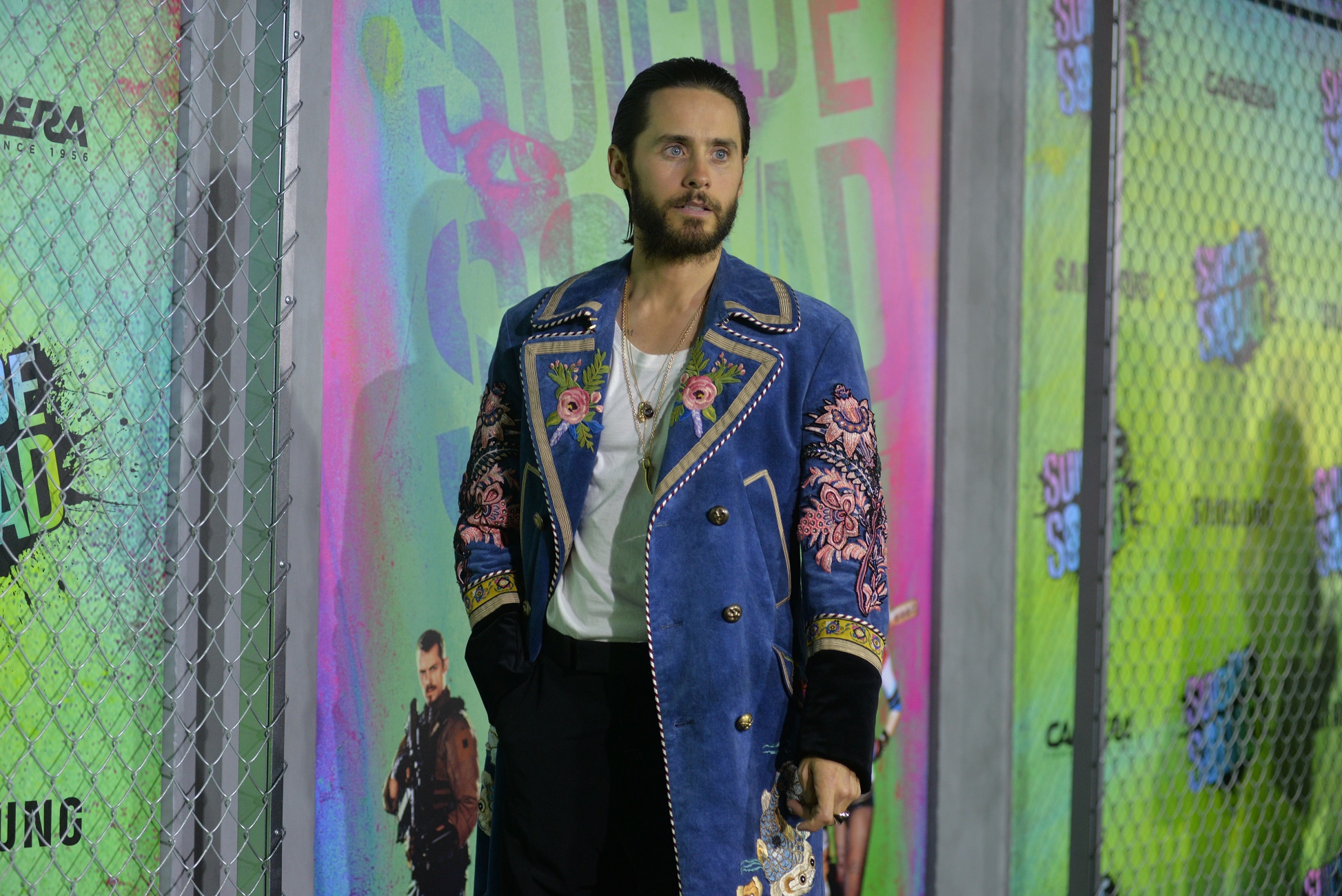 Jared Leto protagonista di un biopic su Andy Warhol