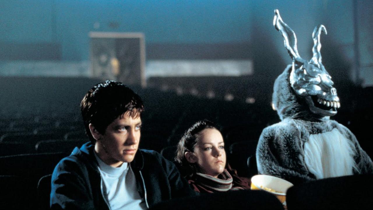 Donnie Darko uscirà a Natale restaurato in 4K