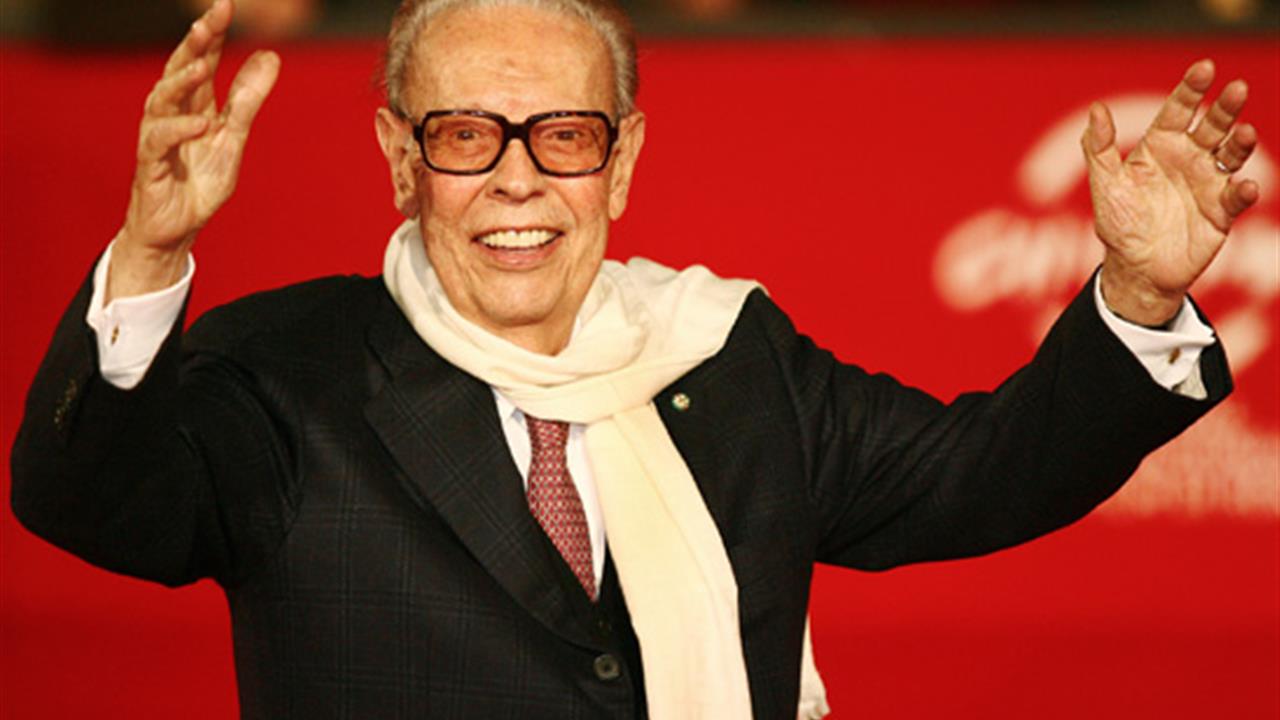 Addio a Gian Luigi Rondi, illustre penna della critica cinematografica italiana