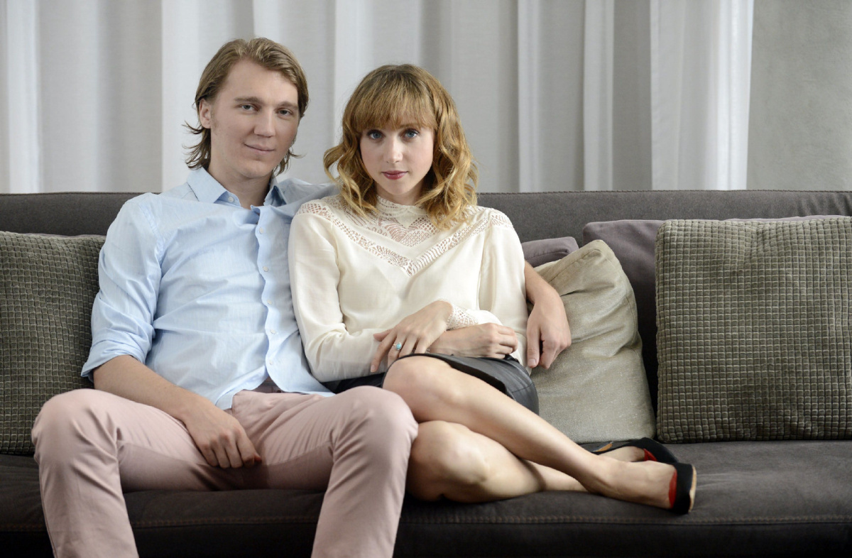 Jake Gyllenhaal e Carey Mulligan nell'esordio alla regia di Paul Dano