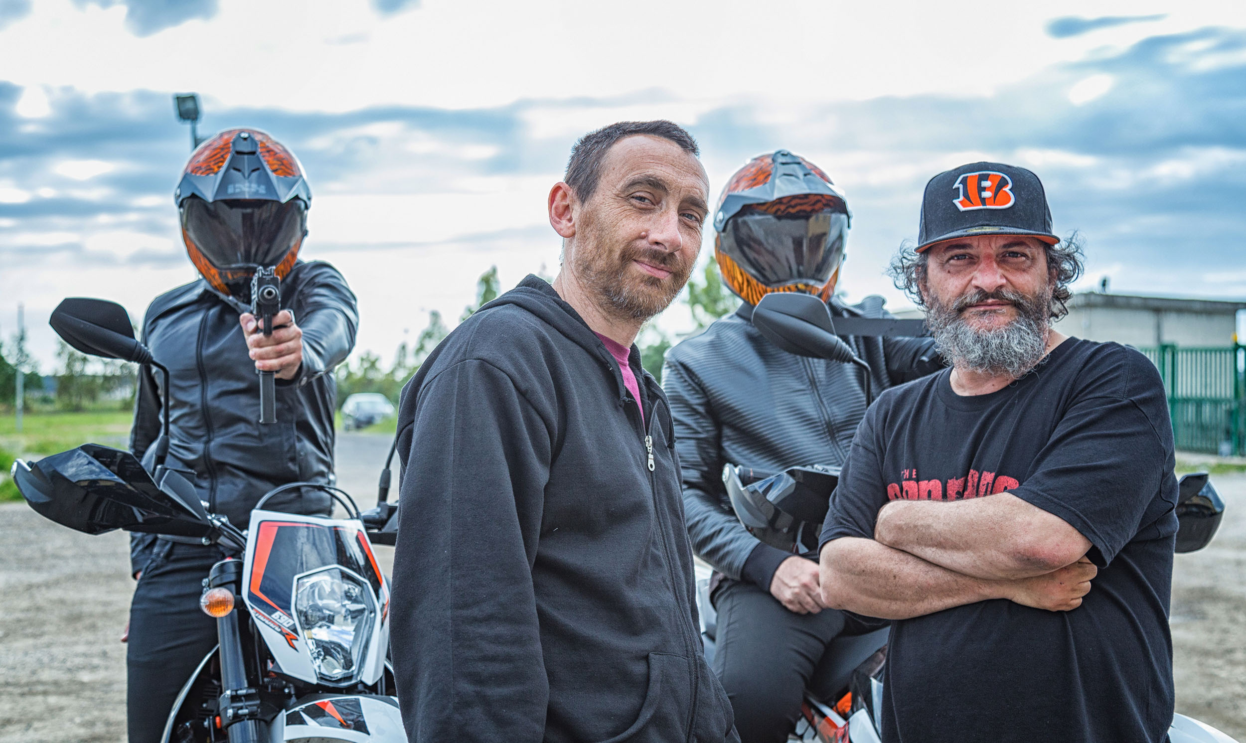 Al via il Napoli Film Festival