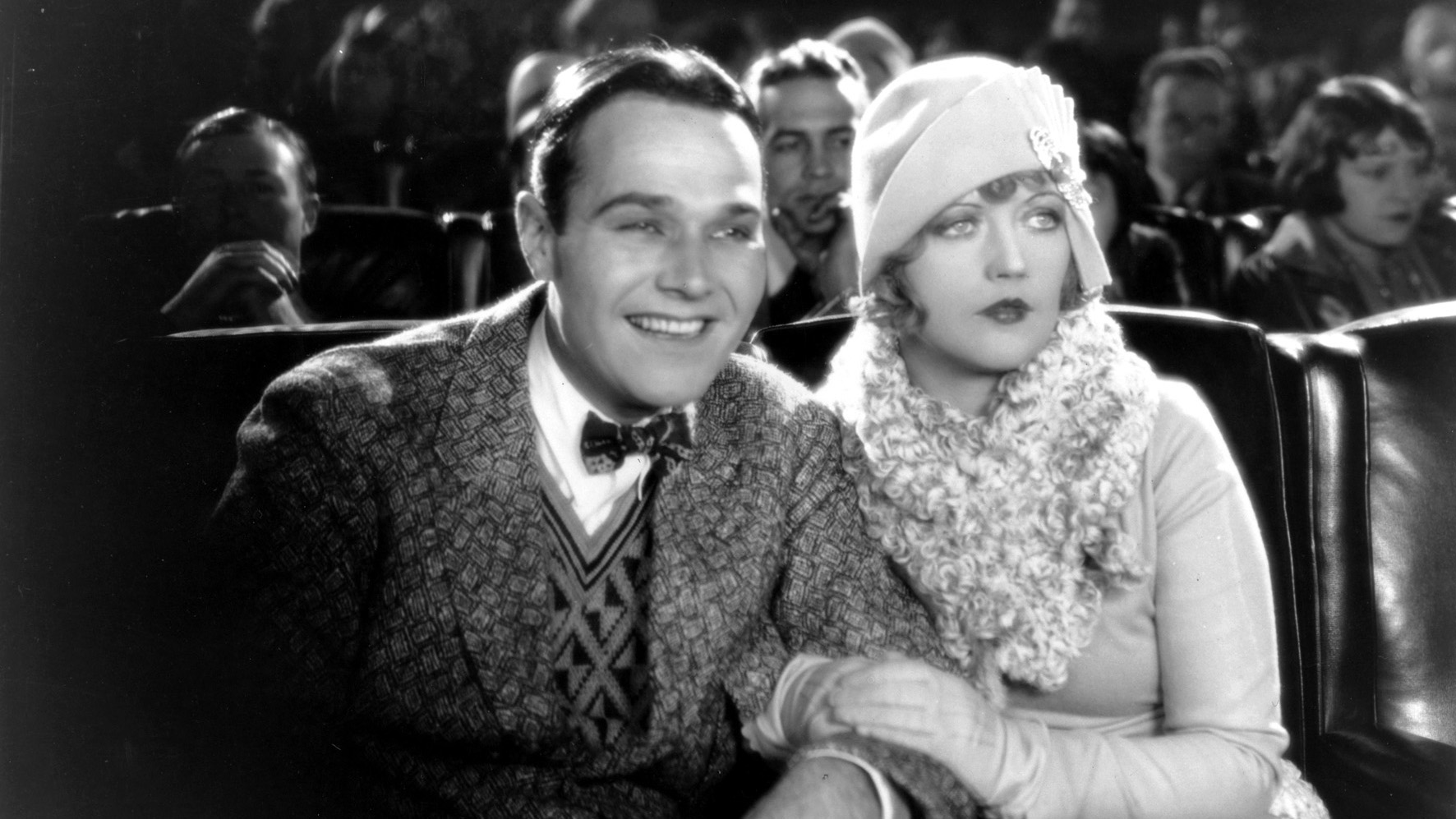 Doppia pre-apertura per Le giornate del cinema muto di Pordenone