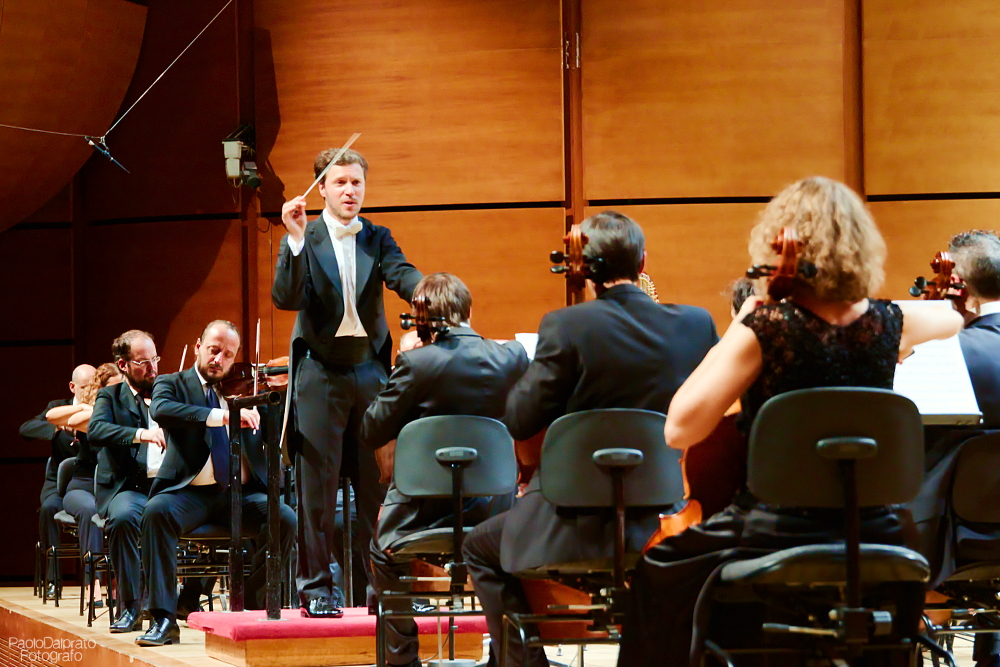 Con LongTake il concerto per pianoforte e orchestra n. 3 di Rachmaninov a prezzo scontato!