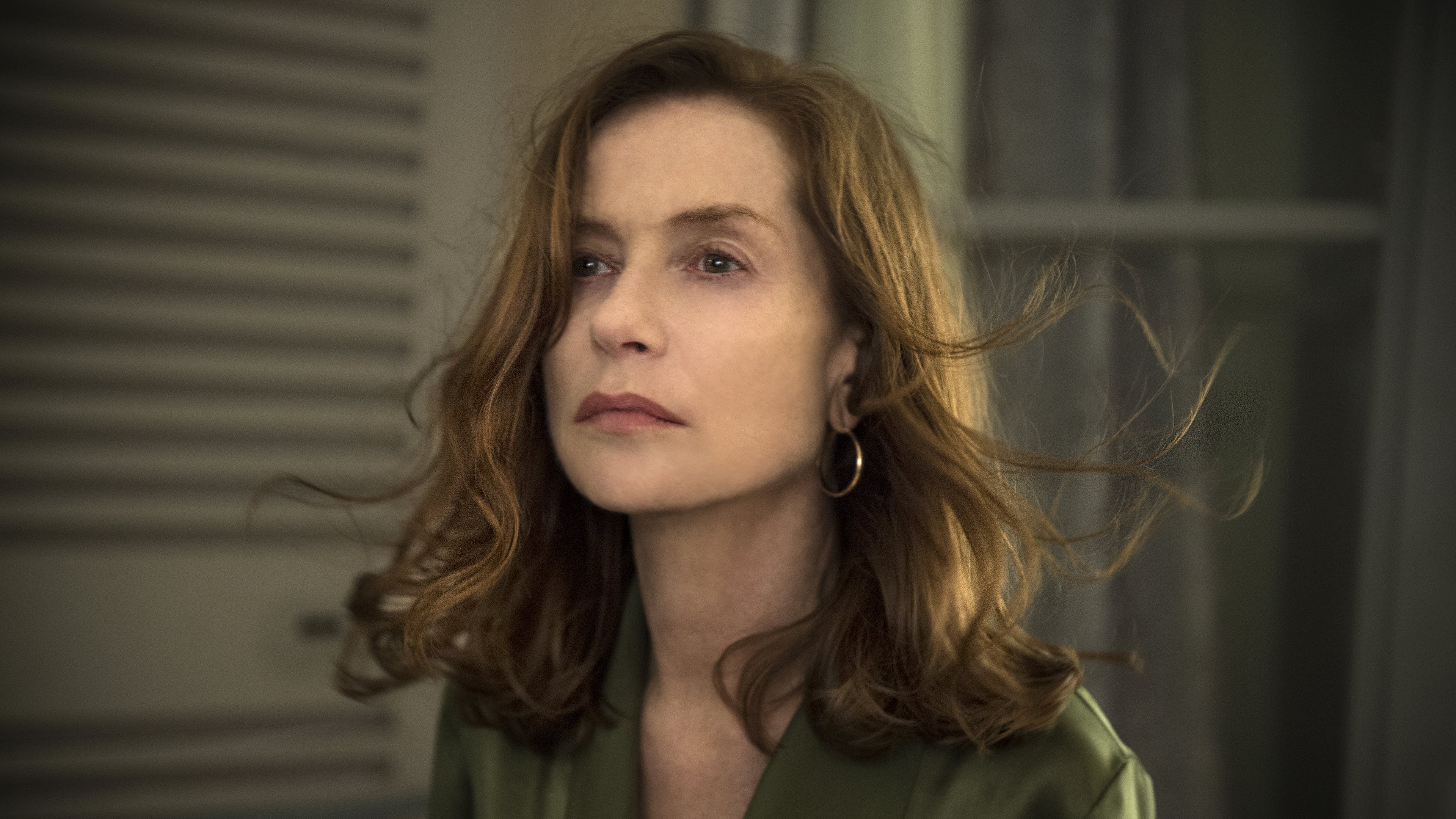 Elle di Paul Verhoeven rappresenterà la Francia nella corsa all'Oscar come miglior film straniero