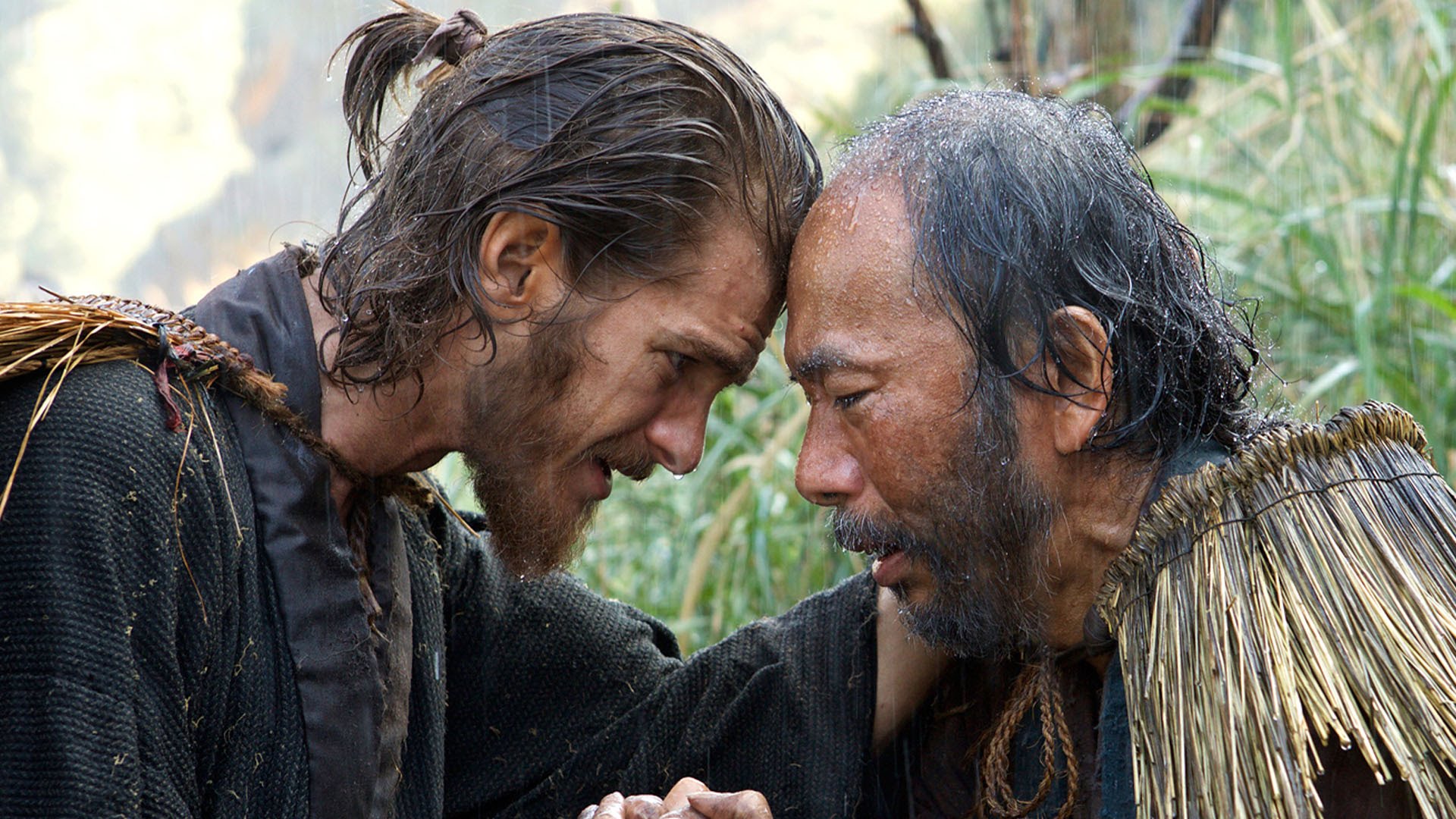 Silence di Martin Scorsese ha finalmente una data d'uscita