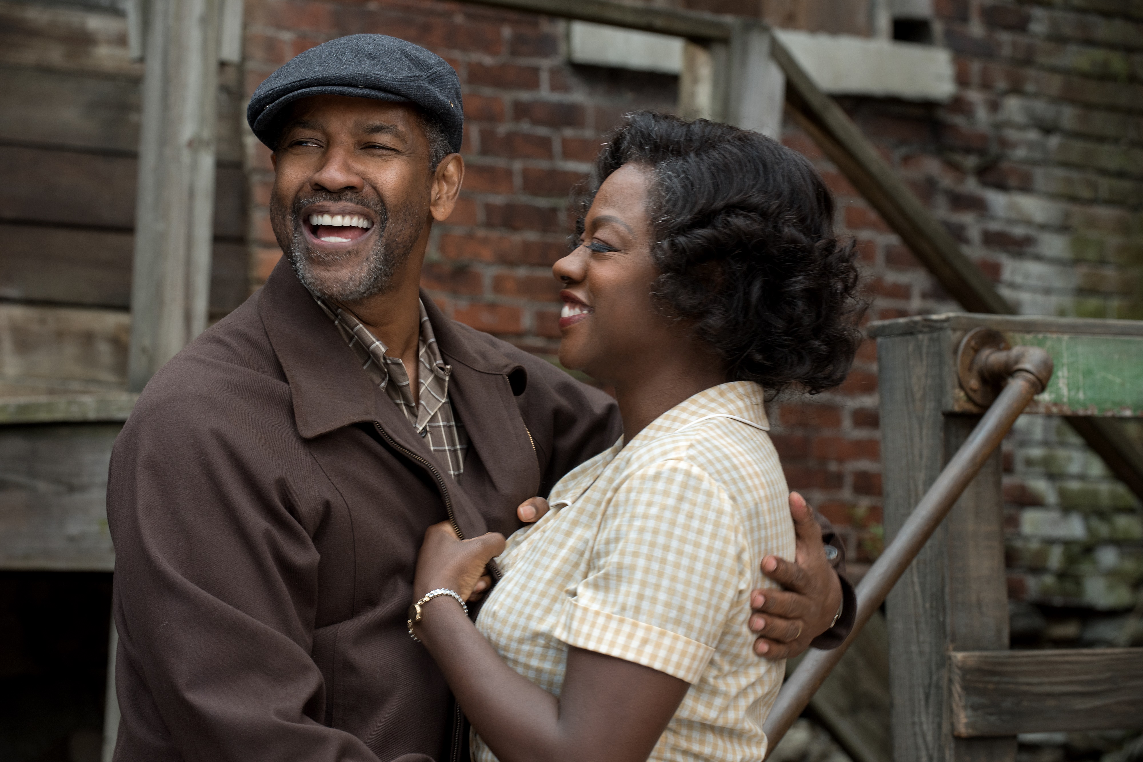 Fences: primo trailer per il film diretto e interpretato da Denzel Washington