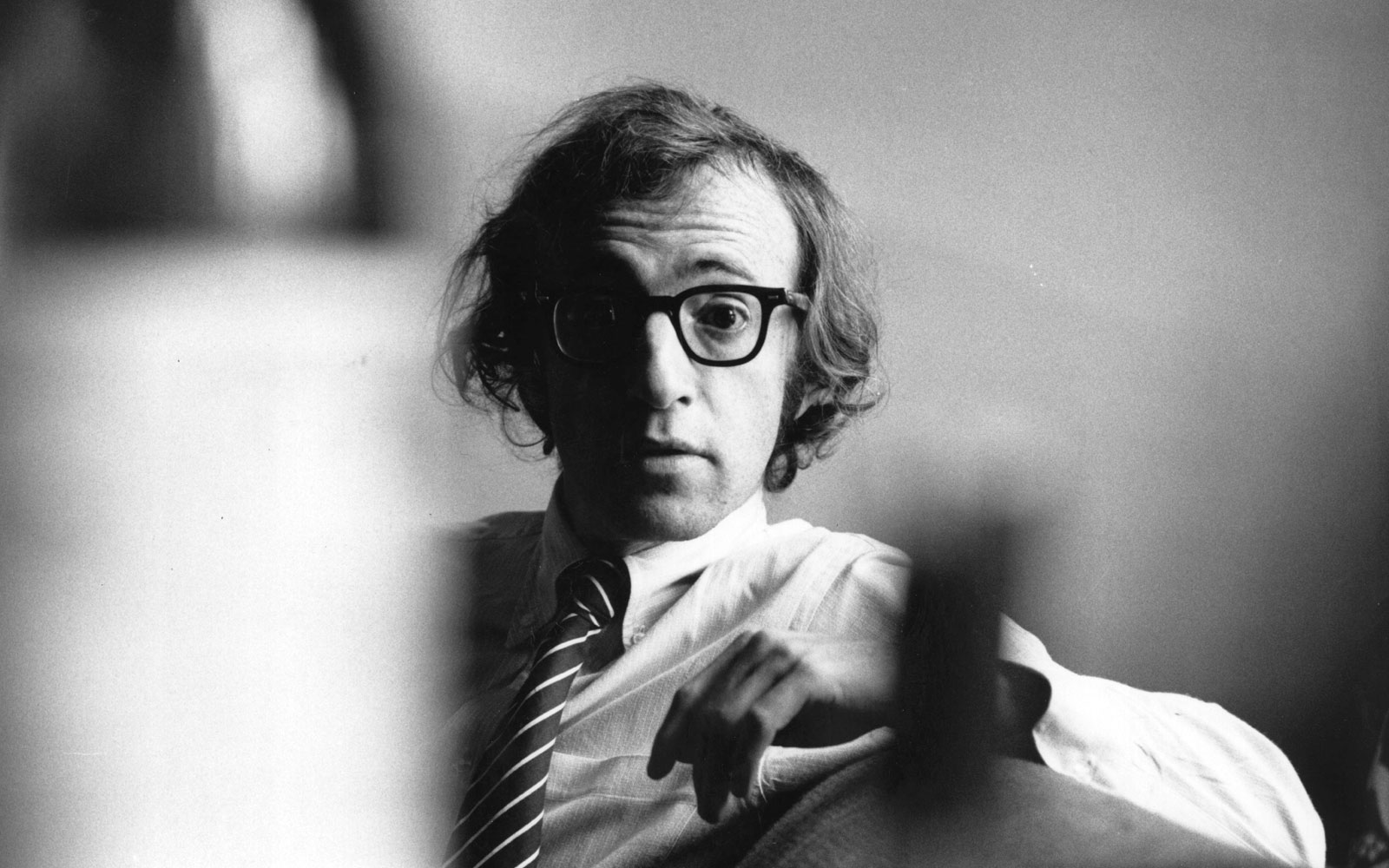I 5 migliori film di Woody Allen
