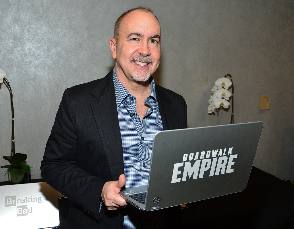 TERENCE WINTER AL LAVORO SULLO SCARFACE DI ANTOINE FUQUA?