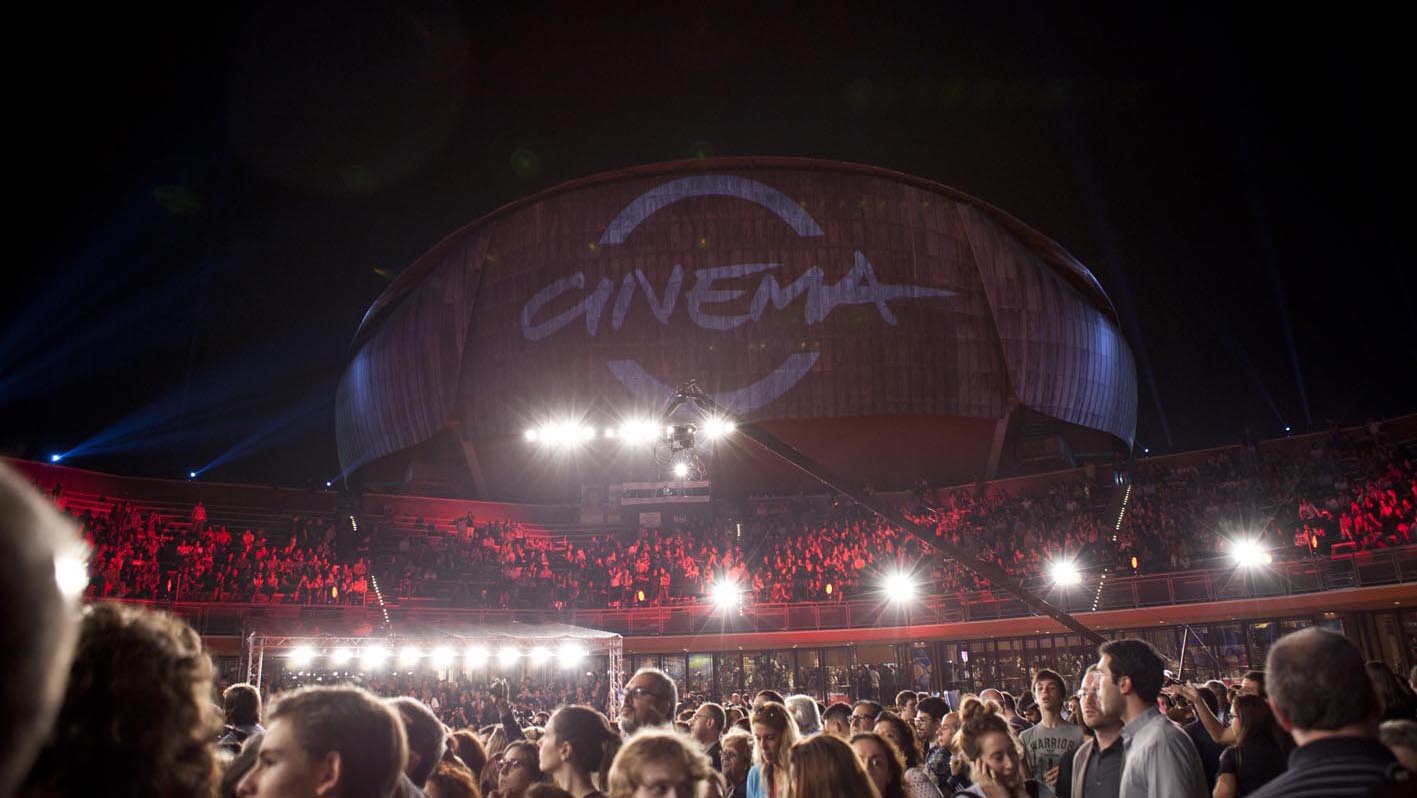 Festa del Cinema di Roma 2016: i film in programma