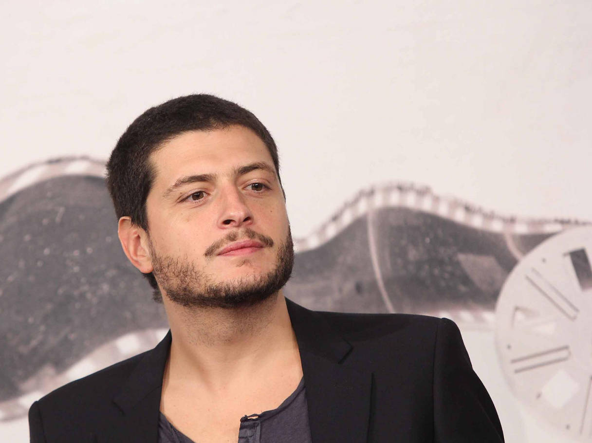 Questa sera Claudio Giovannesi protagonista al Napoli Film Festival