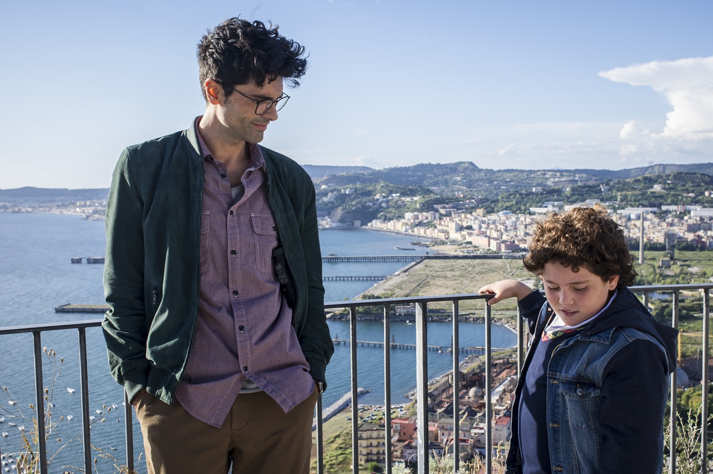 Gran finale per il Napoli Film Festival