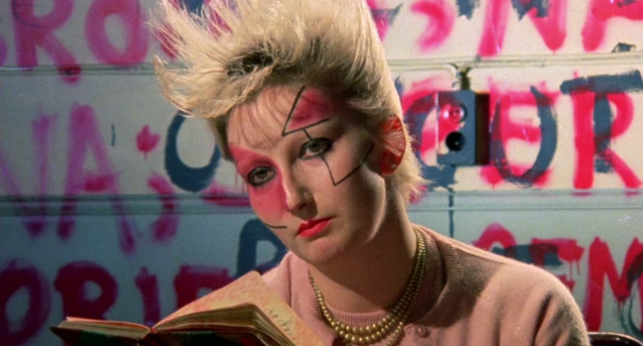 Il Torino Film Festival diventa punk!