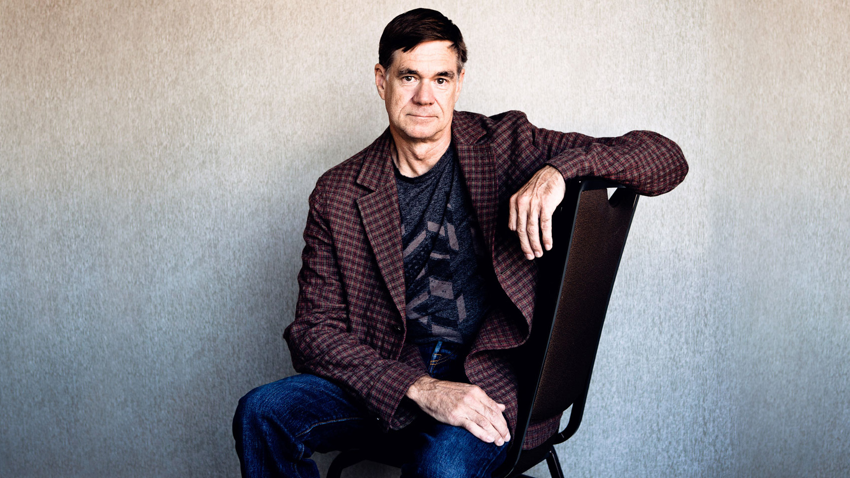Intervista a Gus Van Sant: la passione per il cinema e il fascino della serialità
