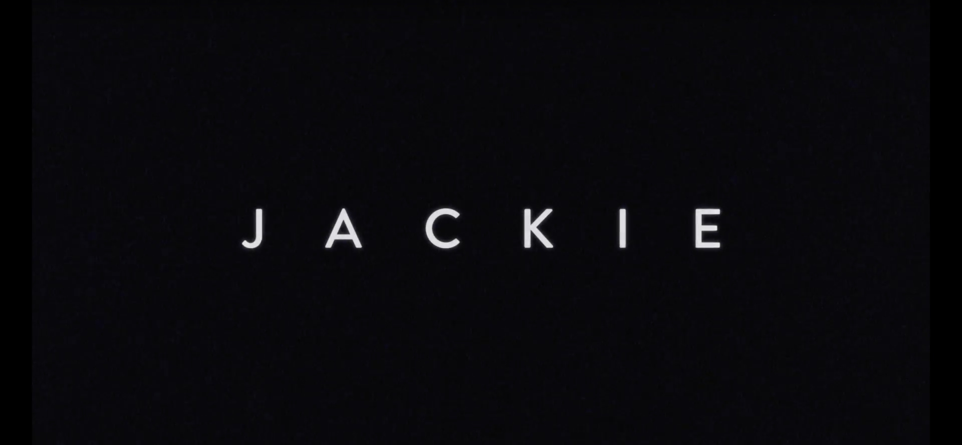 Jackie: il primo teaser trailer del film di Pablo Larraín con Natalie Portman