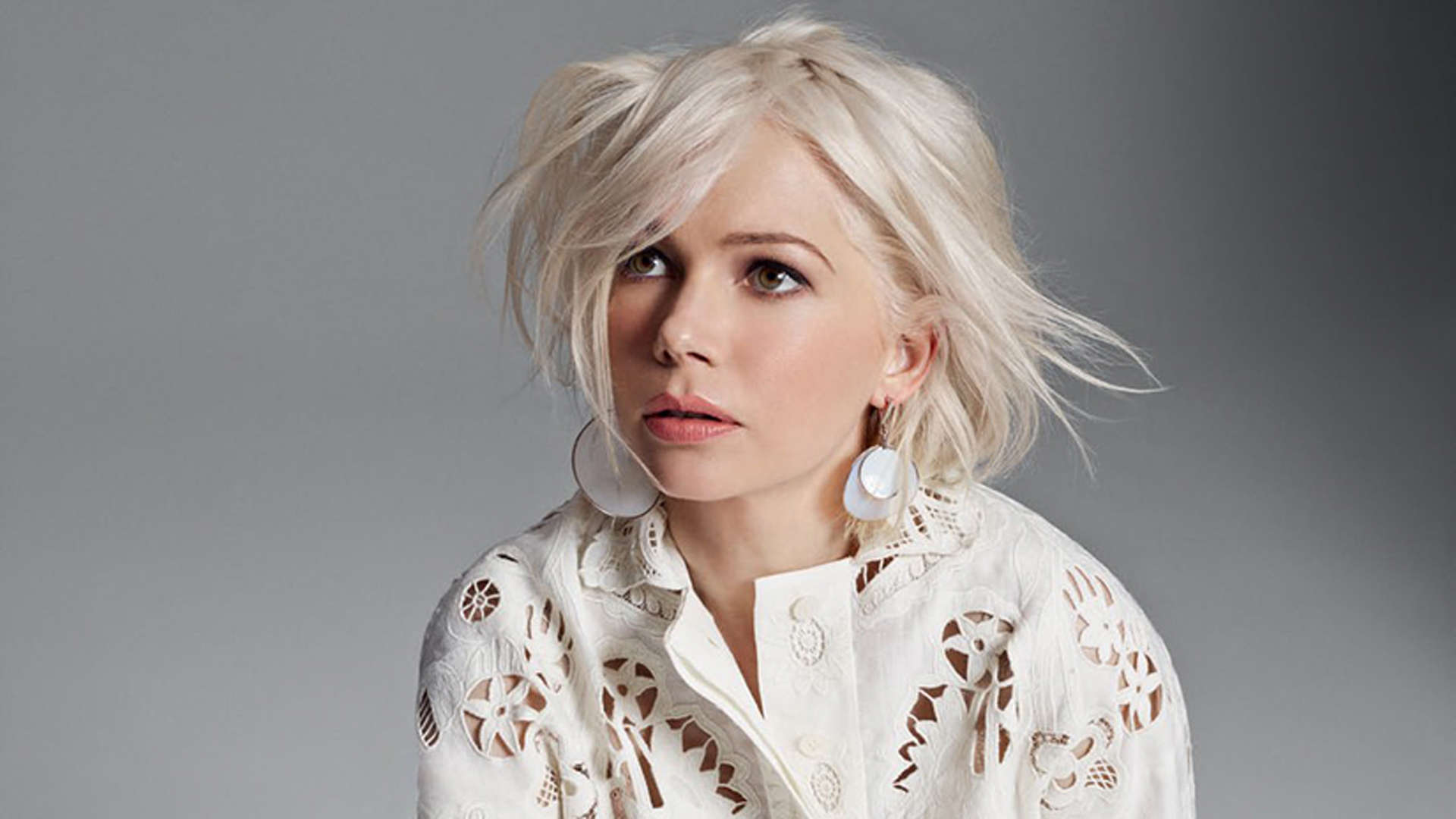 Michelle Williams sarà Janis Joplin?