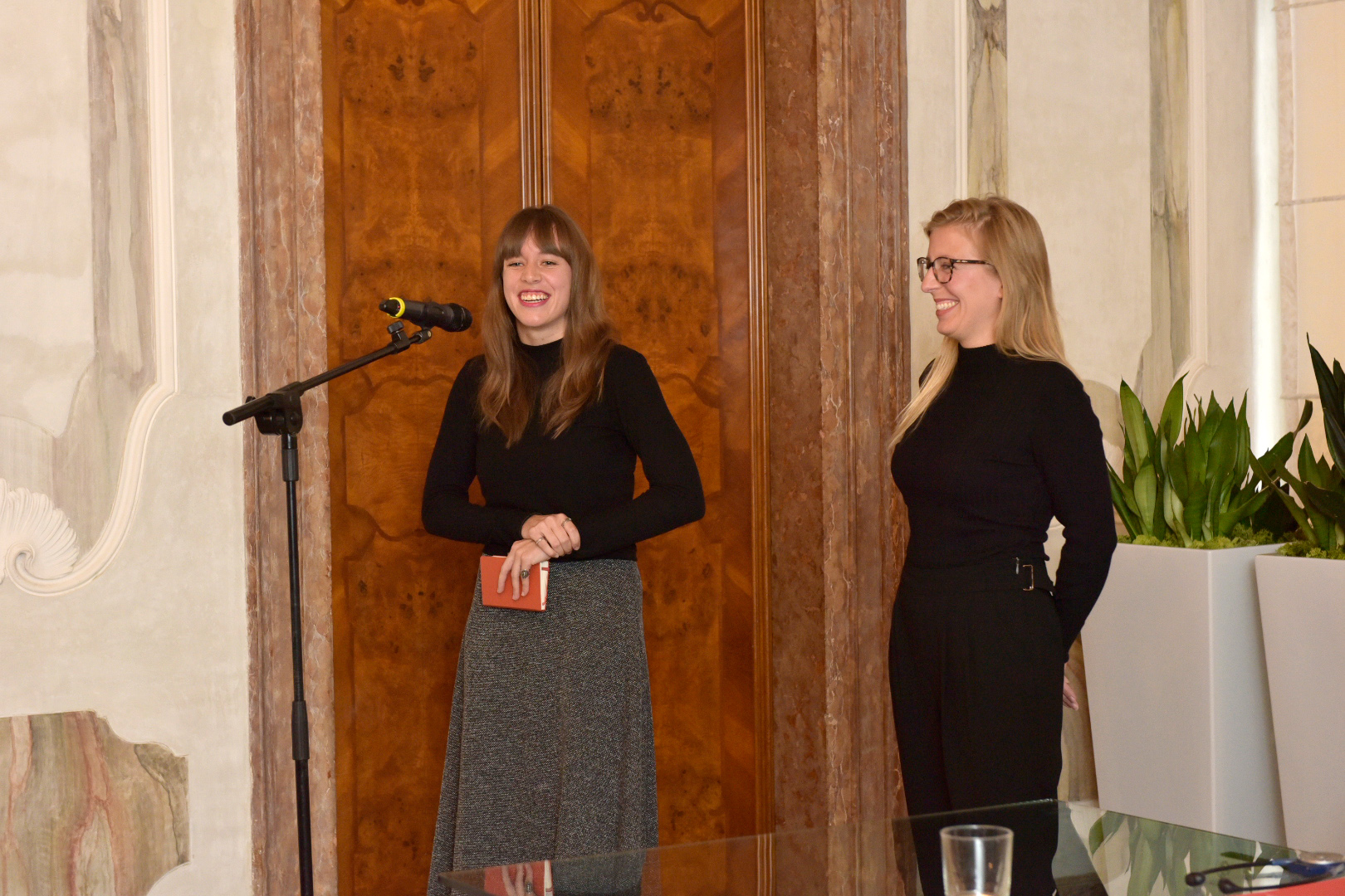 Biennale College - Cinema: presentati i 12 progetti che hanno partecipato al primo workshop