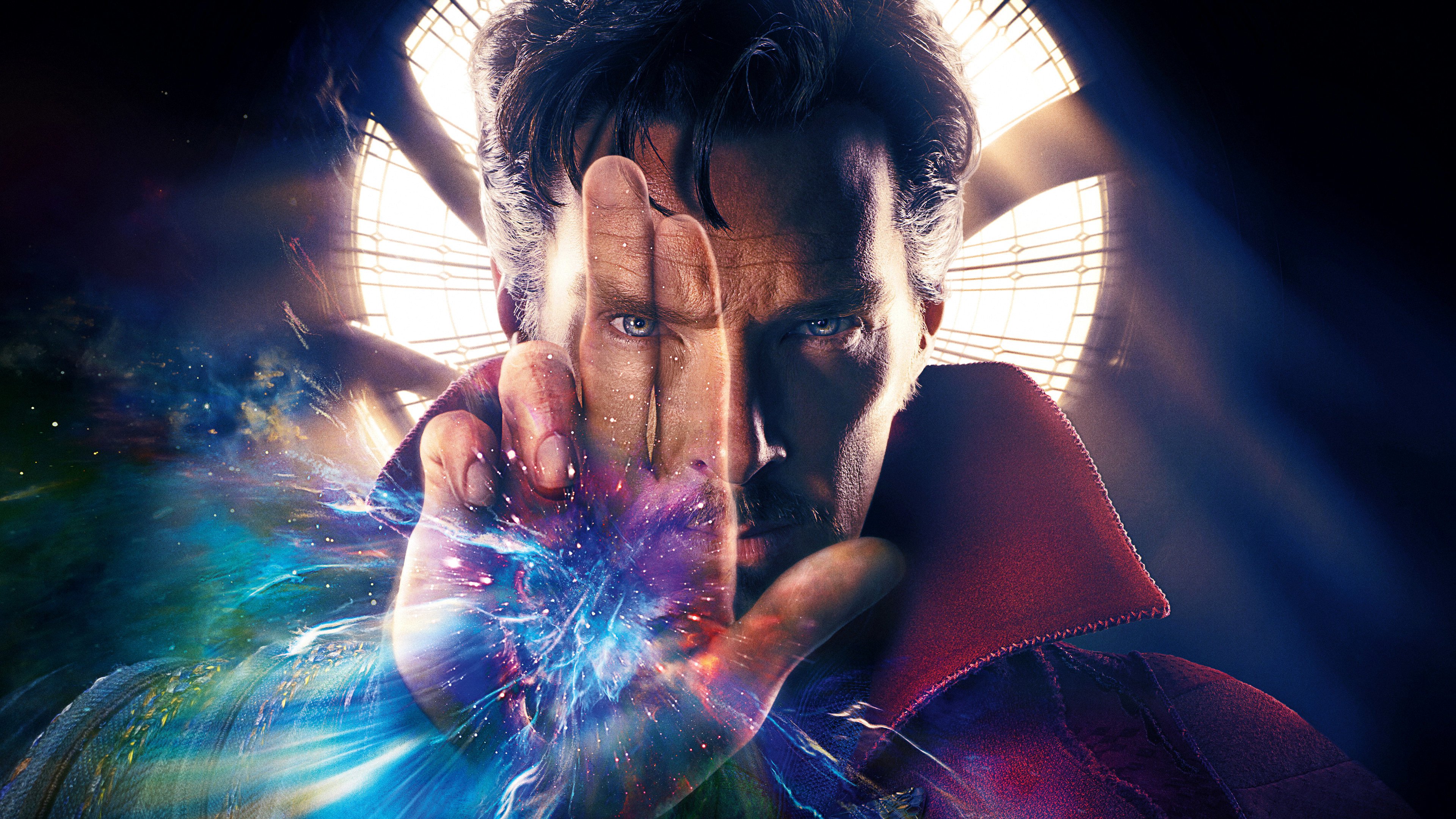 Doctor Strange... prima di Doctor Strange!