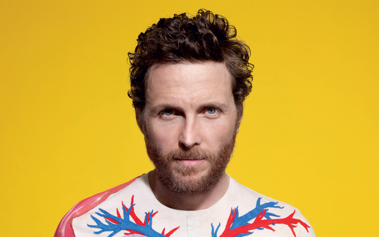 Jovanotti alla Festa di Roma: 
