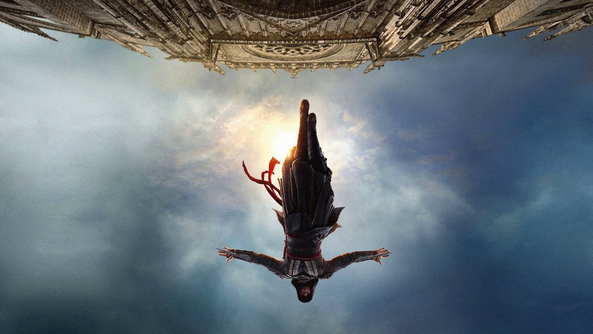 Svelato il nuovo trailer italiano di 