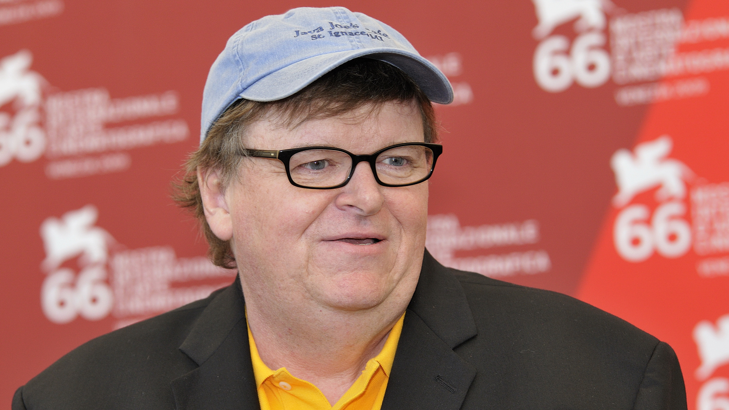 Guerra lampo a Trump: Michael Moore firma un documentario a sorpresa contro il leader repubblicano!